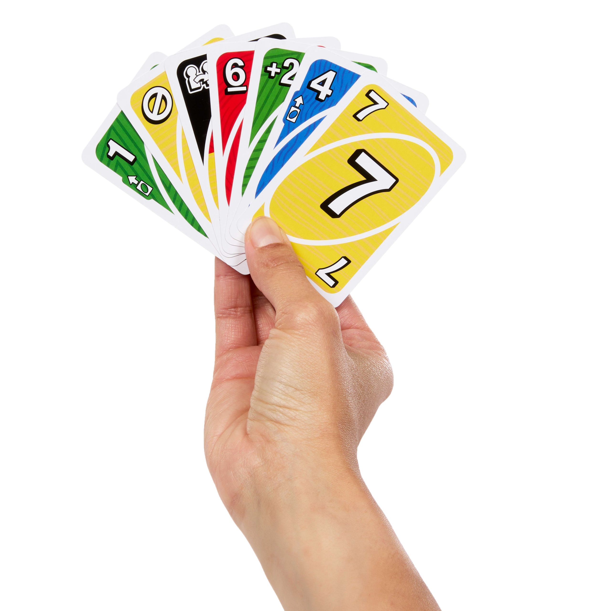 UNO Jogo de Cartas Teams - Image 3