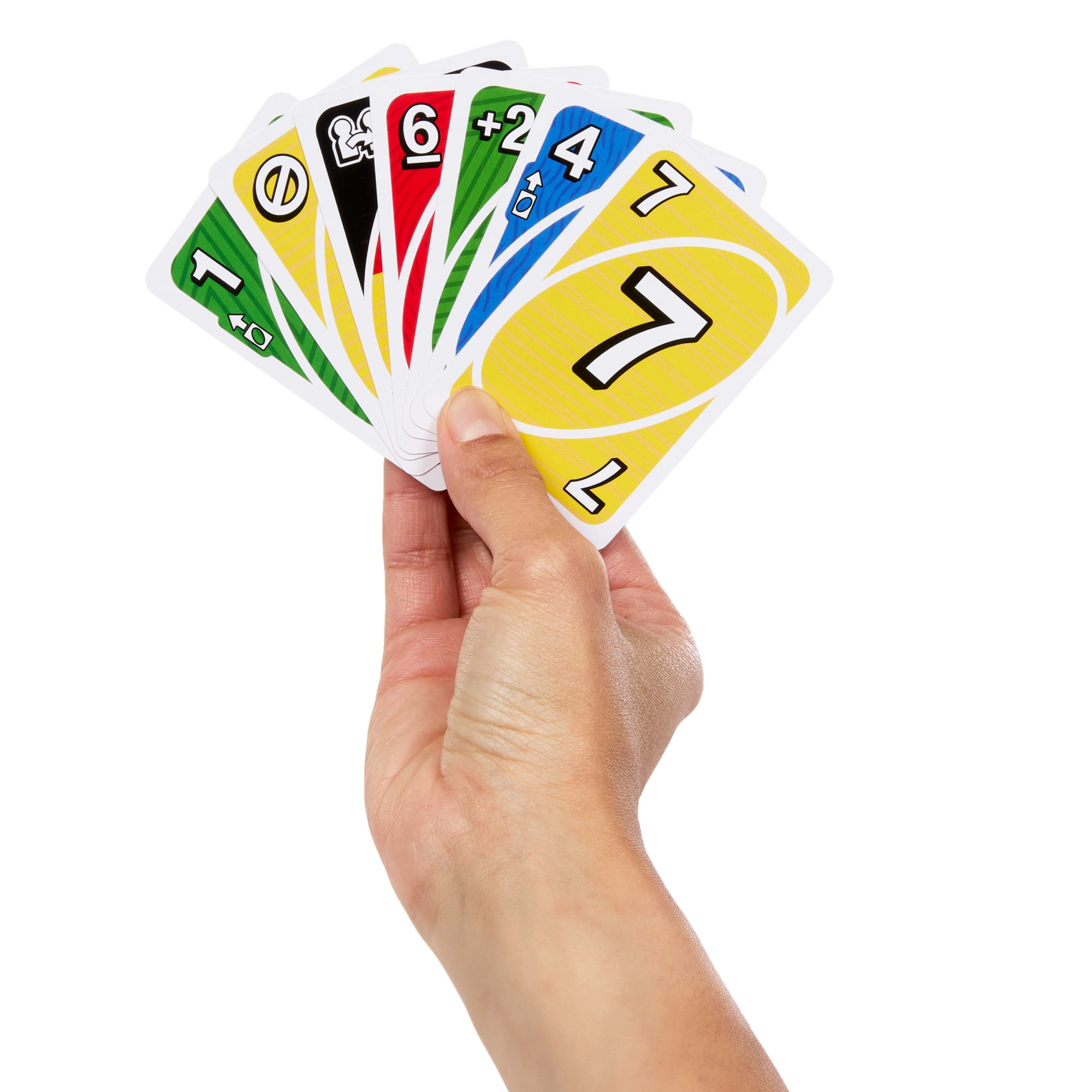 Uno-Jeu de Cartes Teams-en Équipes Pour Toute La Famille - Image 3