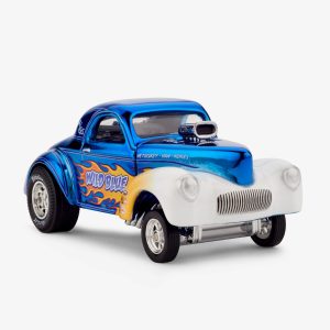 Hot Wheels RLC sELECTIONs '41 Willys Gasser