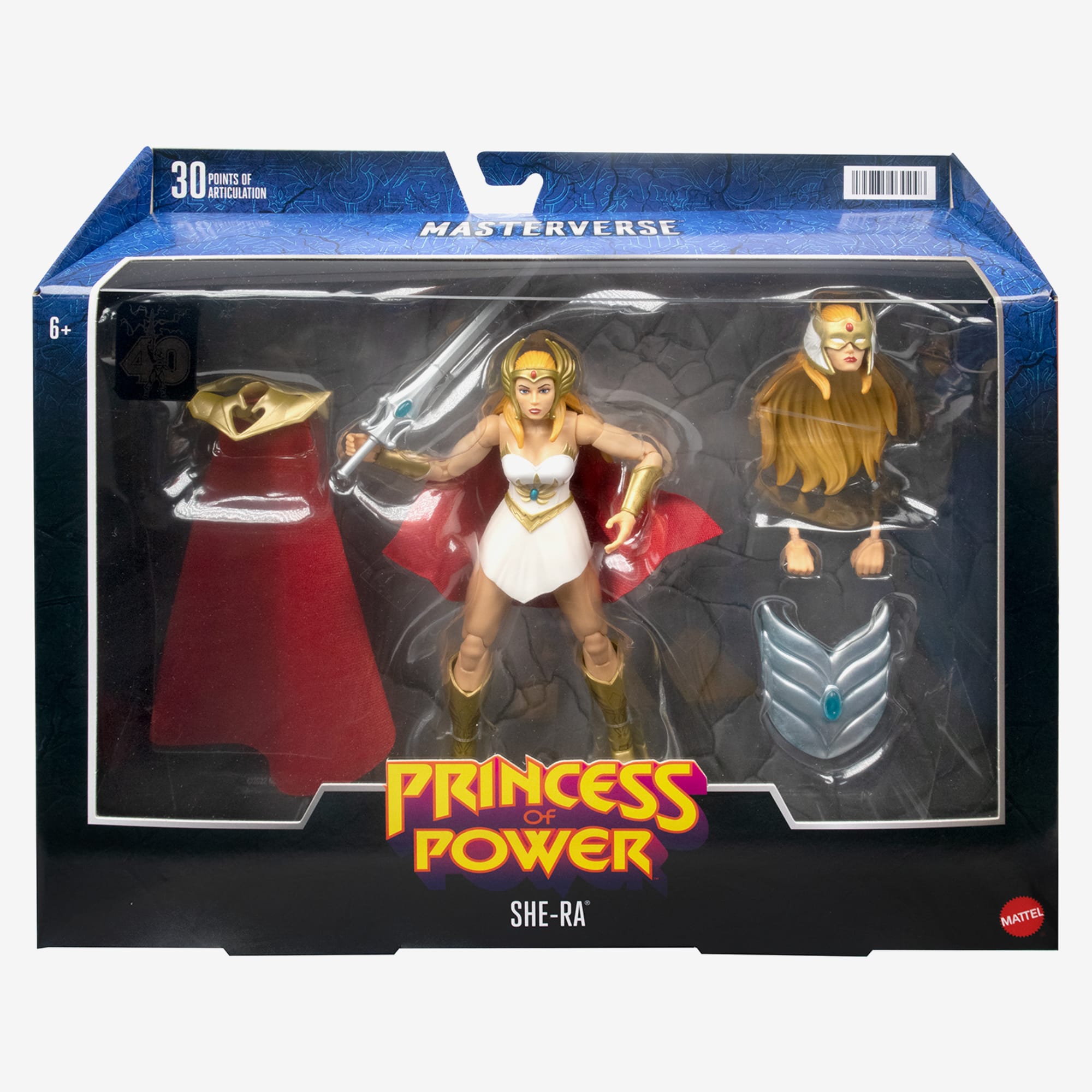 Masters of the Universe Masterverse She-Ra Action Figure - Image 2