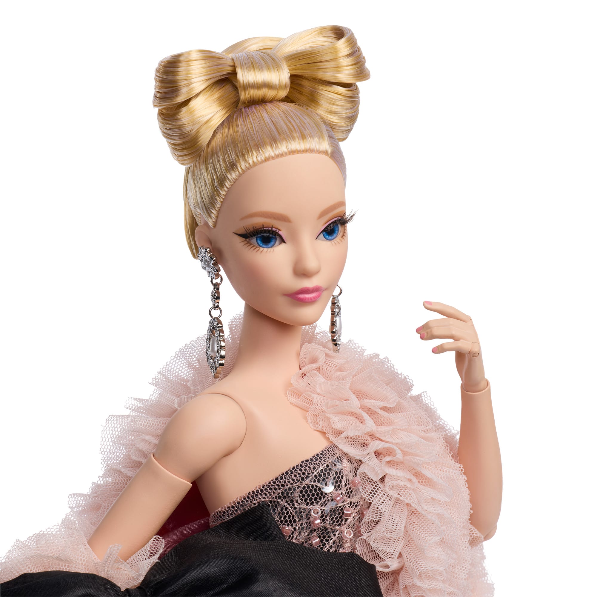Barbie Atelier Doll #1 - Image 6