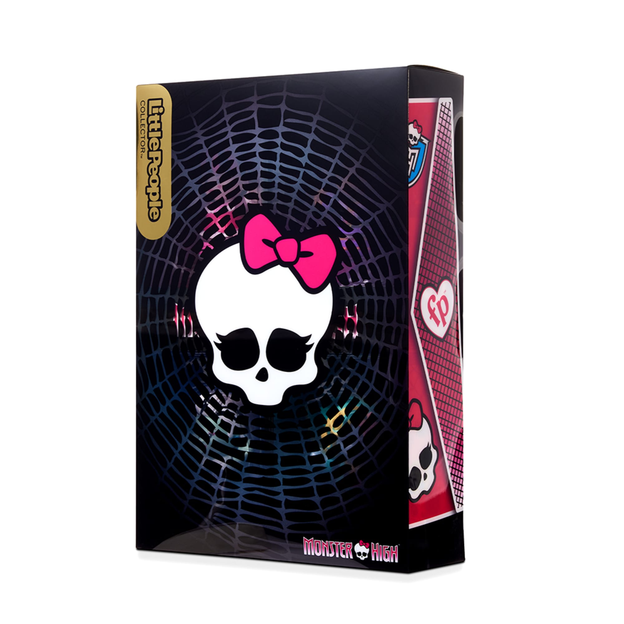 Little People Collector Monster High Set - Image 8