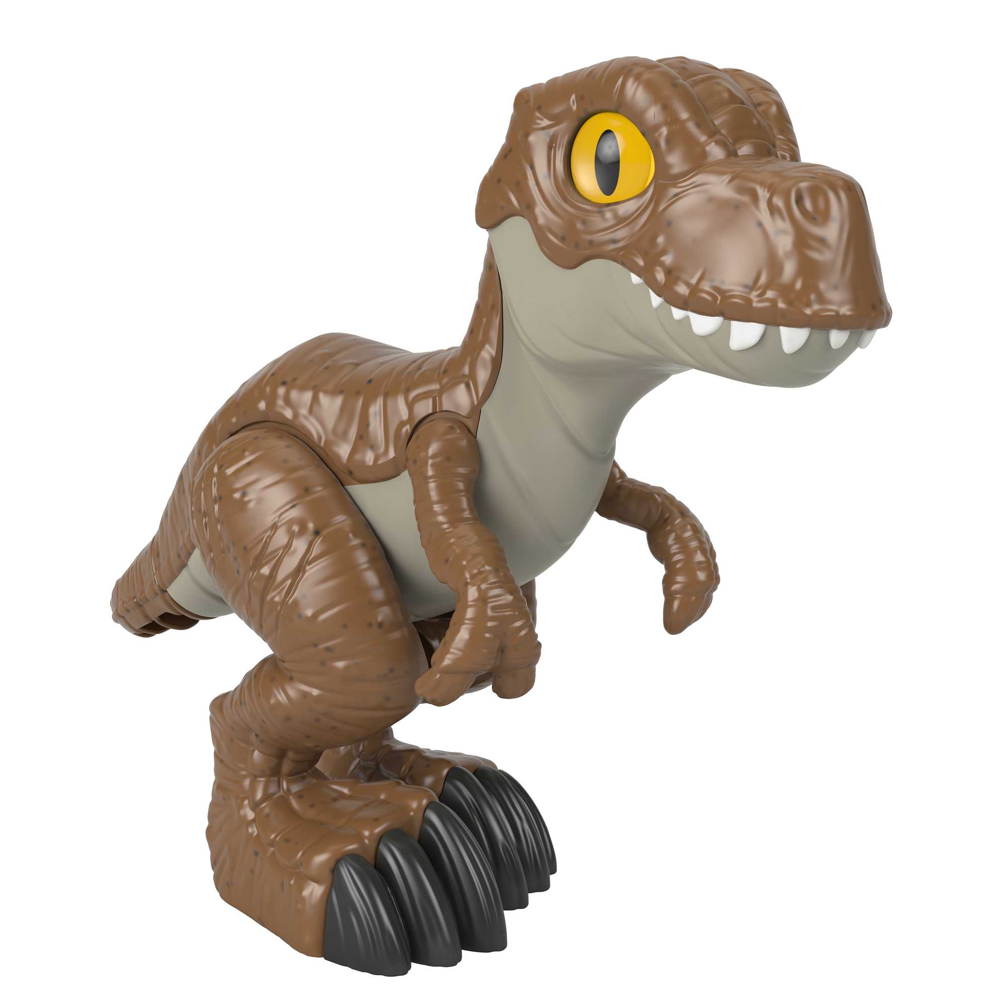 Imaginext Jurassic World Dinossauro de Brinquedo Pacote Figuras XL - Image 8