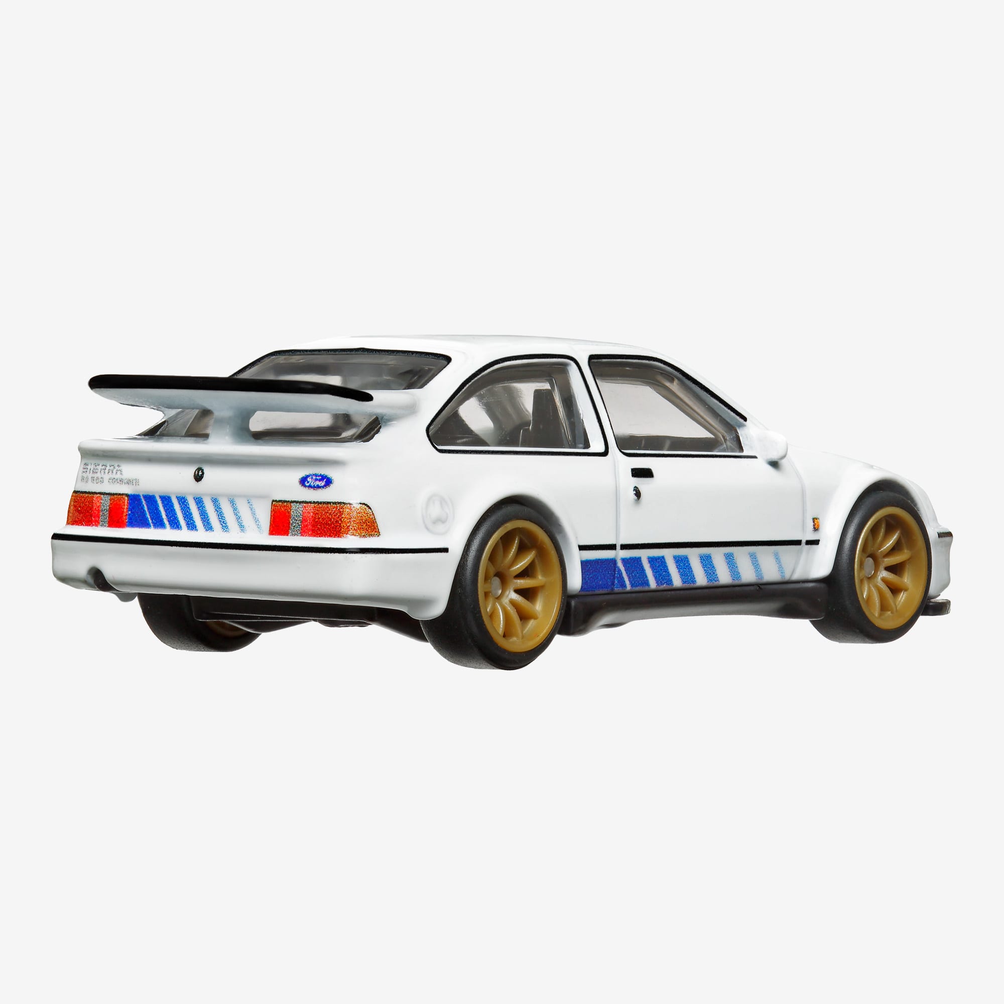 Hot Wheels Premium Car Culture Canyon Warriors – Ford Sierra RS Cosworth - Image 4