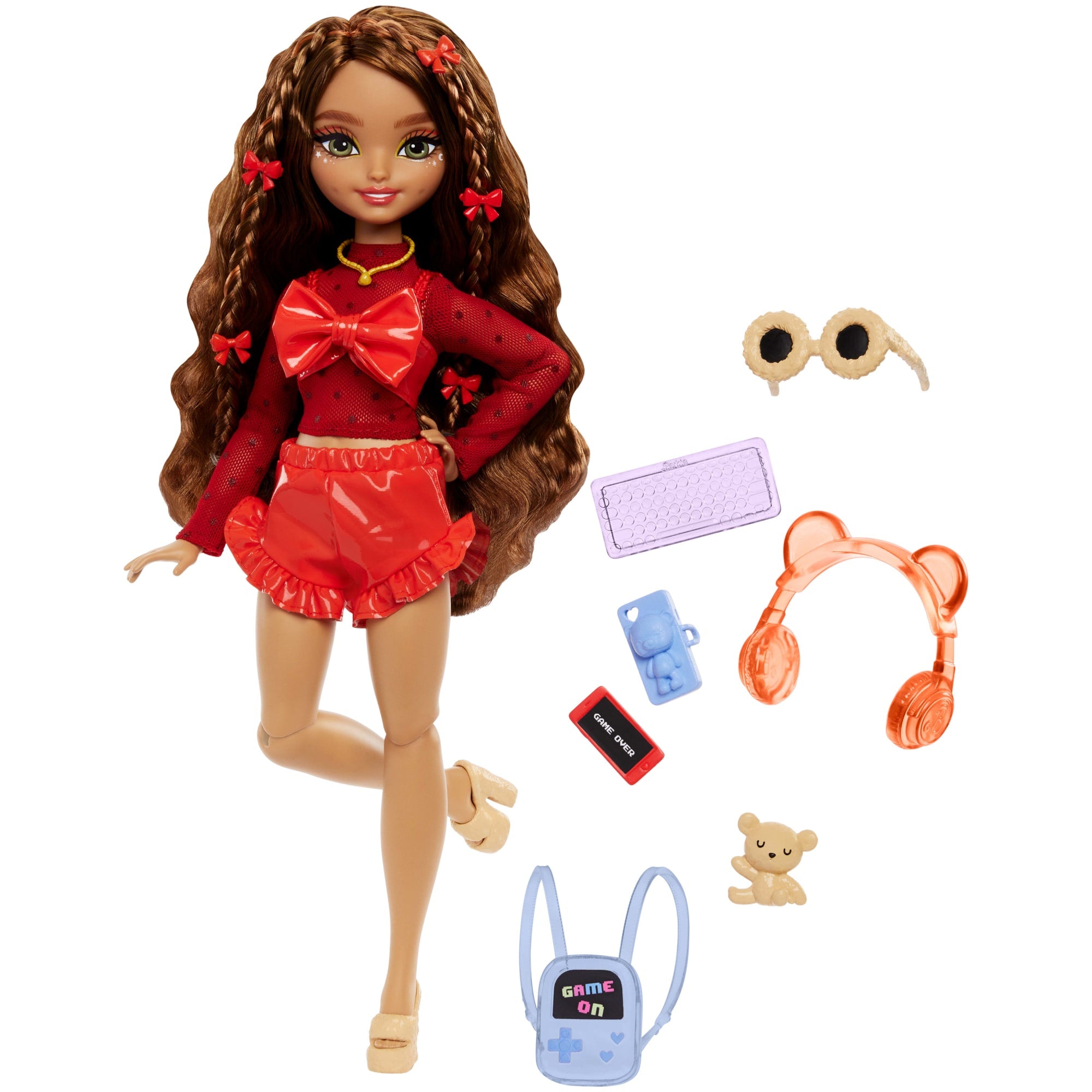 Barbie Dream Besties Boneca Teresa - Image 3