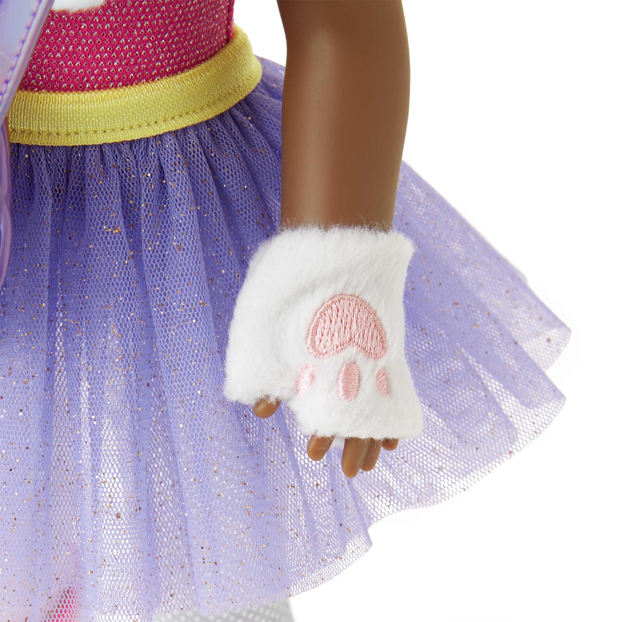 Magical Llamacorn Accessories for WellieWishers™ Dolls - Image 6