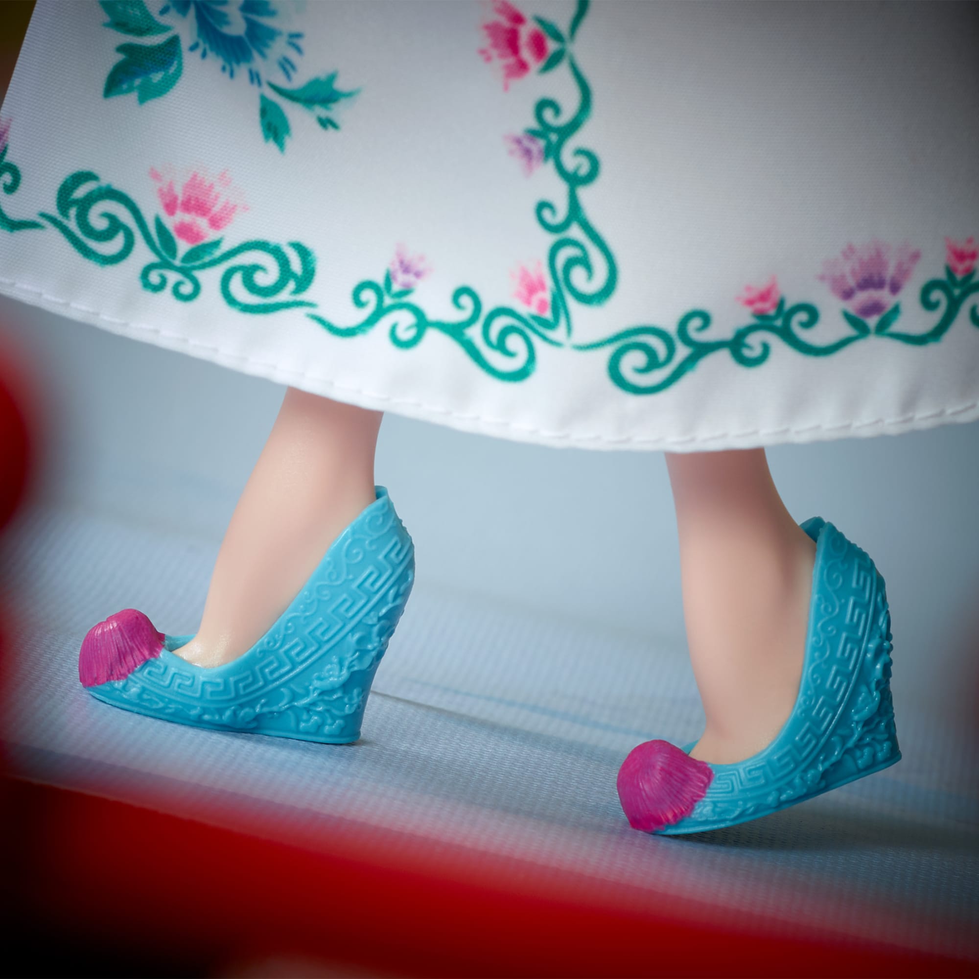 2024 Barbie Lunar New Year Doll - Image 8