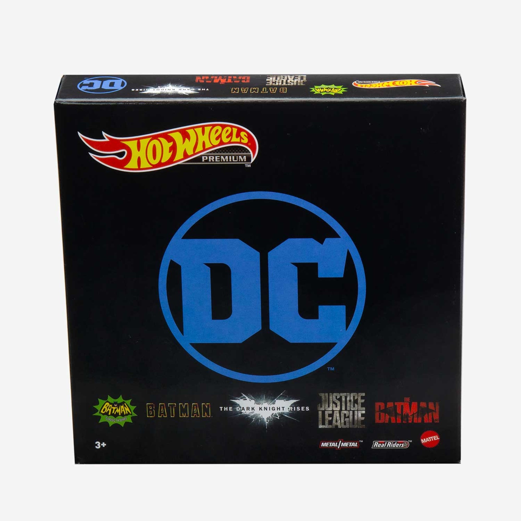 Hot Wheels Premium Batman™ Bundle - Image 4