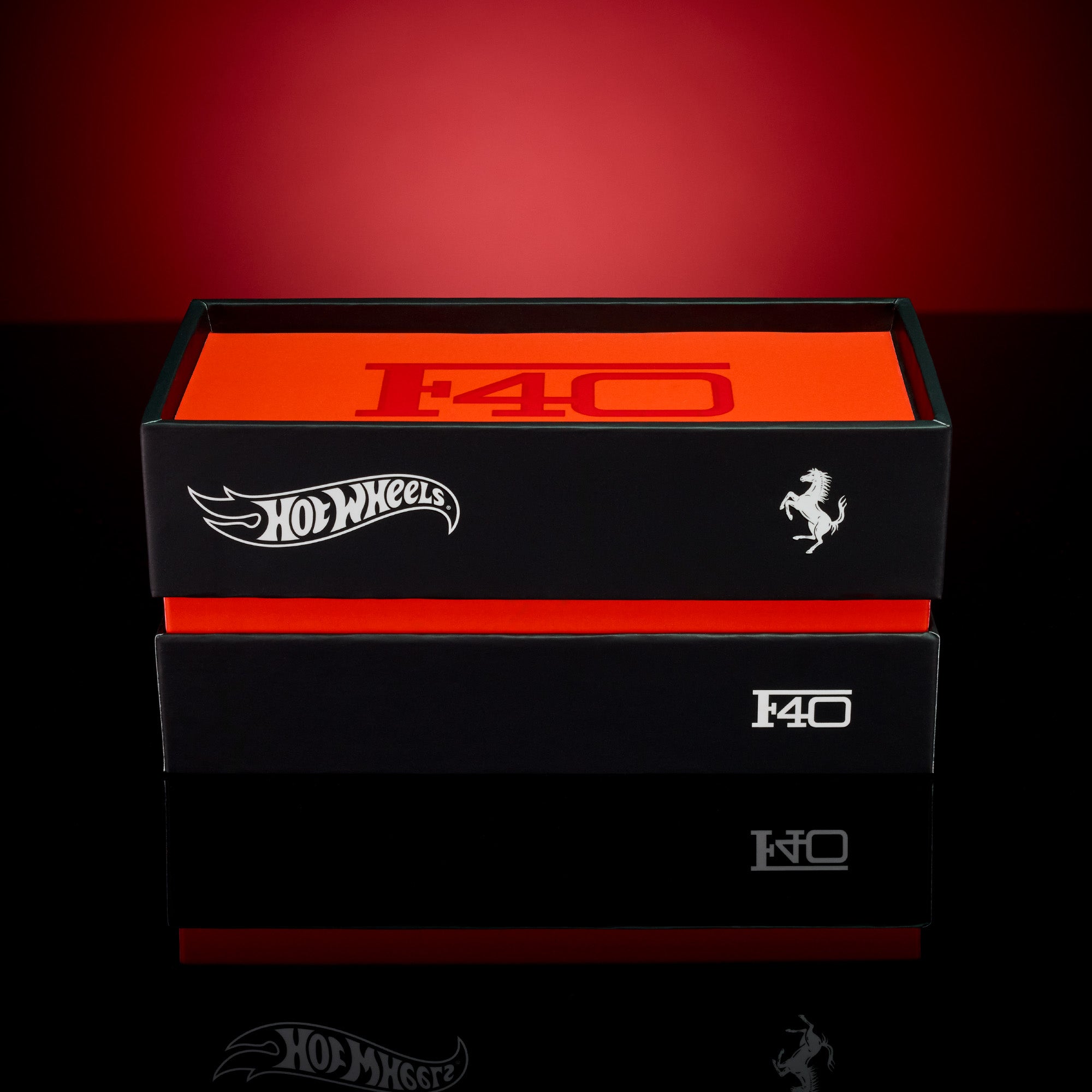 Hot Wheels RLC Exclusive Ferrari F40 - Image 20