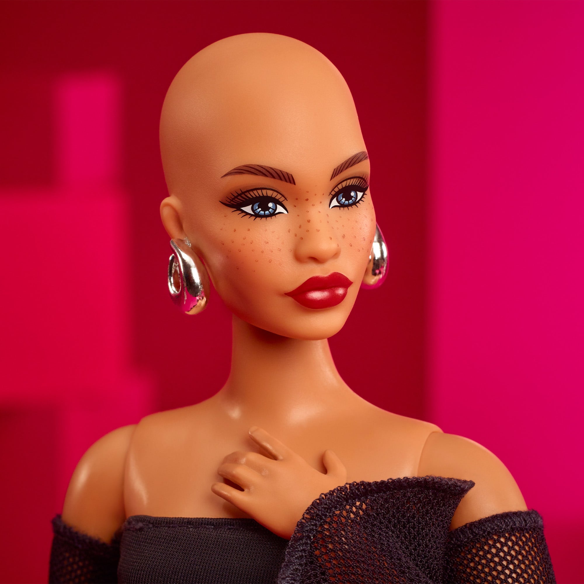 You Create Barbie Basics Kit #1 - Image 7