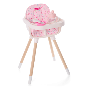 Contemporary High Chair (Bitty Baby®)