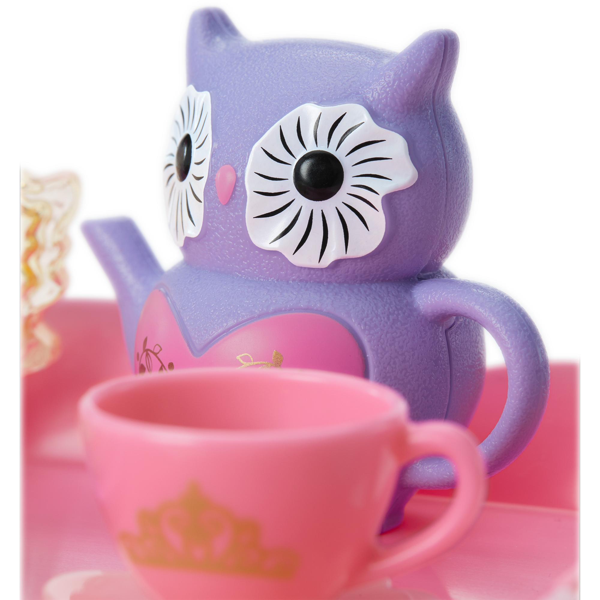 Breakfast in Bed Tray for WellieWishers™ Dolls - Image 5