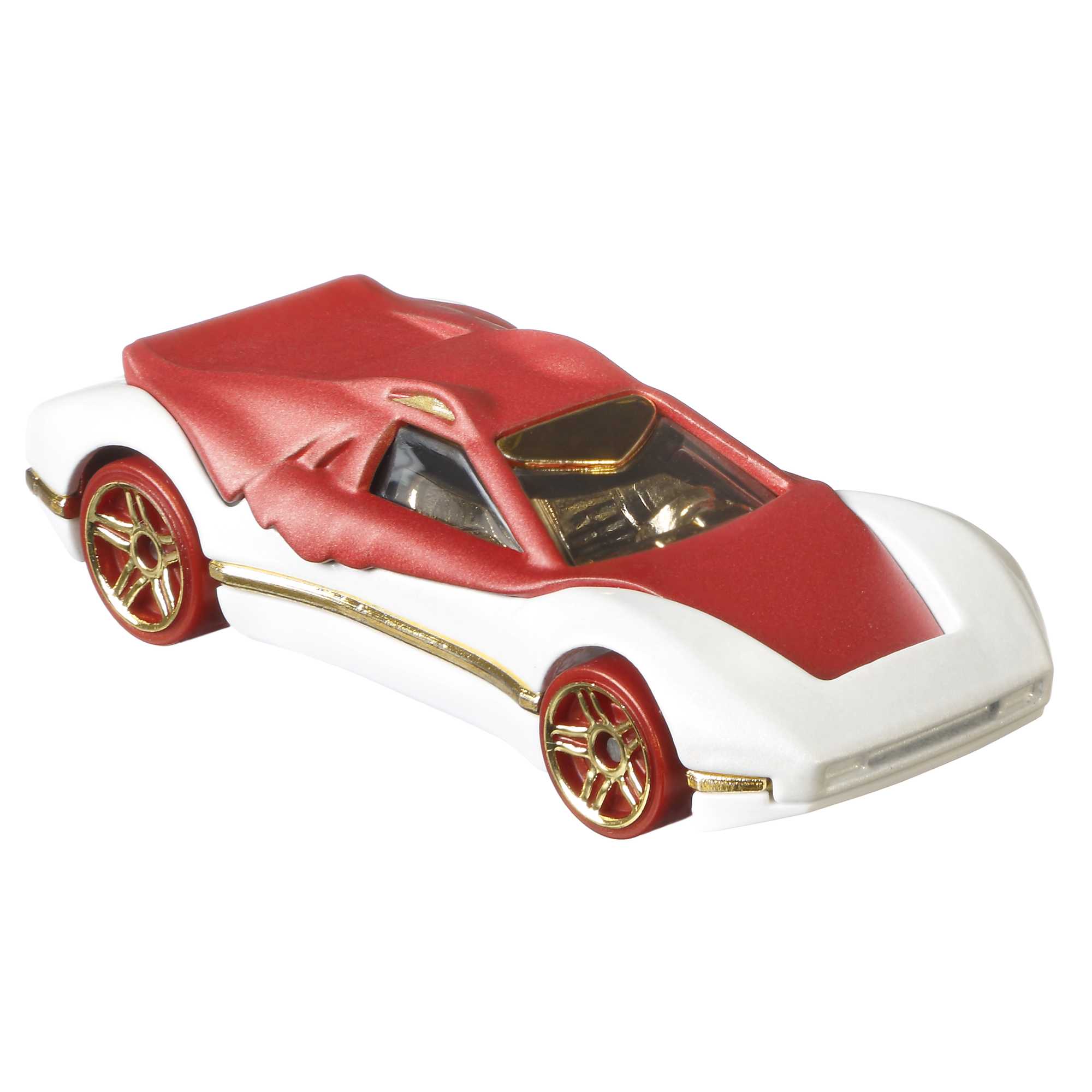 Hot Wheels Character Cars Motu 5 Pk - Image 5