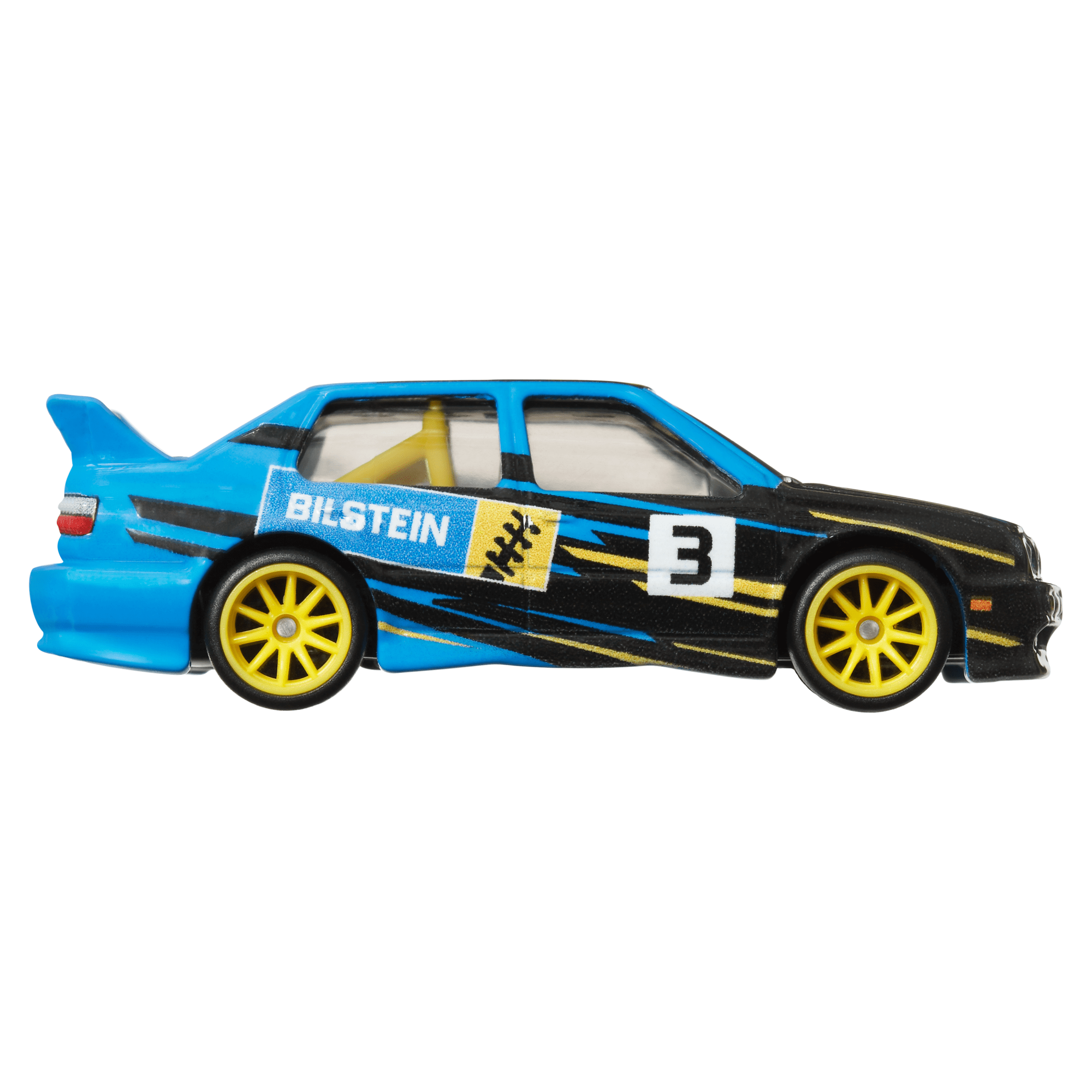 Hot Wheels Premium Car Culture 2-Pack Volkswagen Jetta MK3 & Volkswagen ID R - Image 6