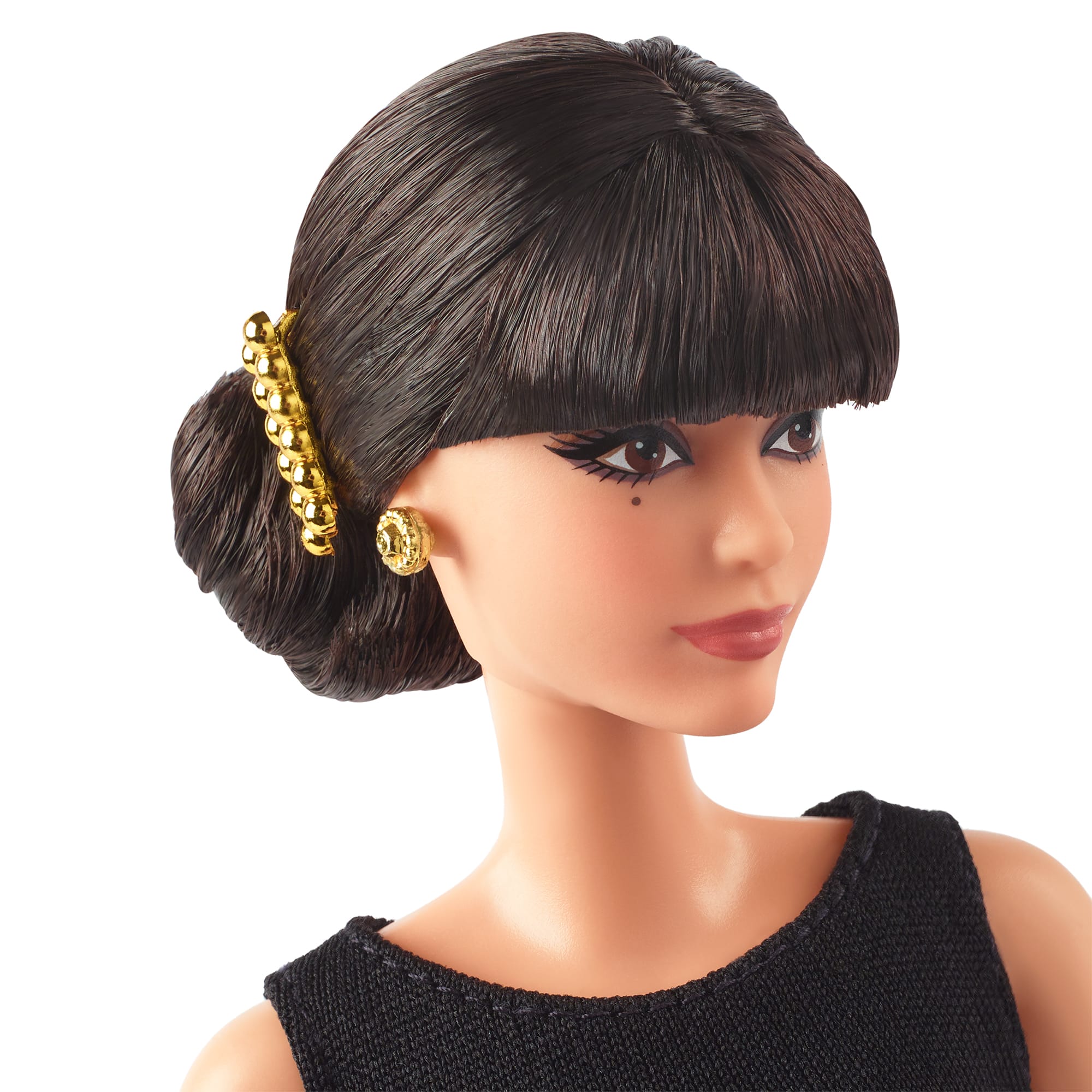 Barbie Tribute Collection Rita Moreno Doll - Image 11