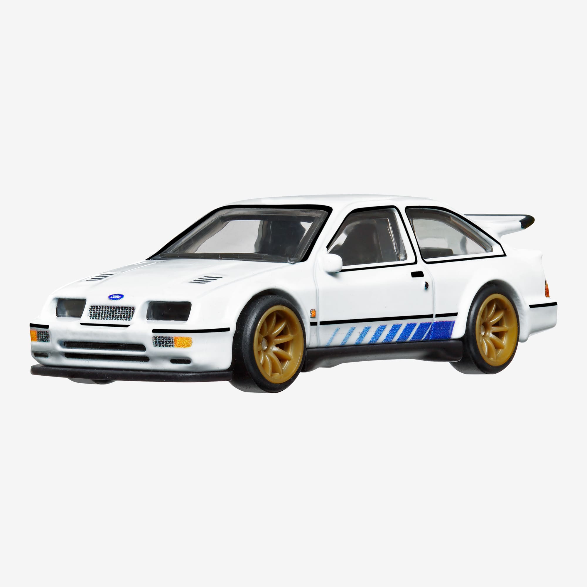 Hot Wheels Premium Car Culture Canyon Warriors – Ford Sierra RS Cosworth - Image 2