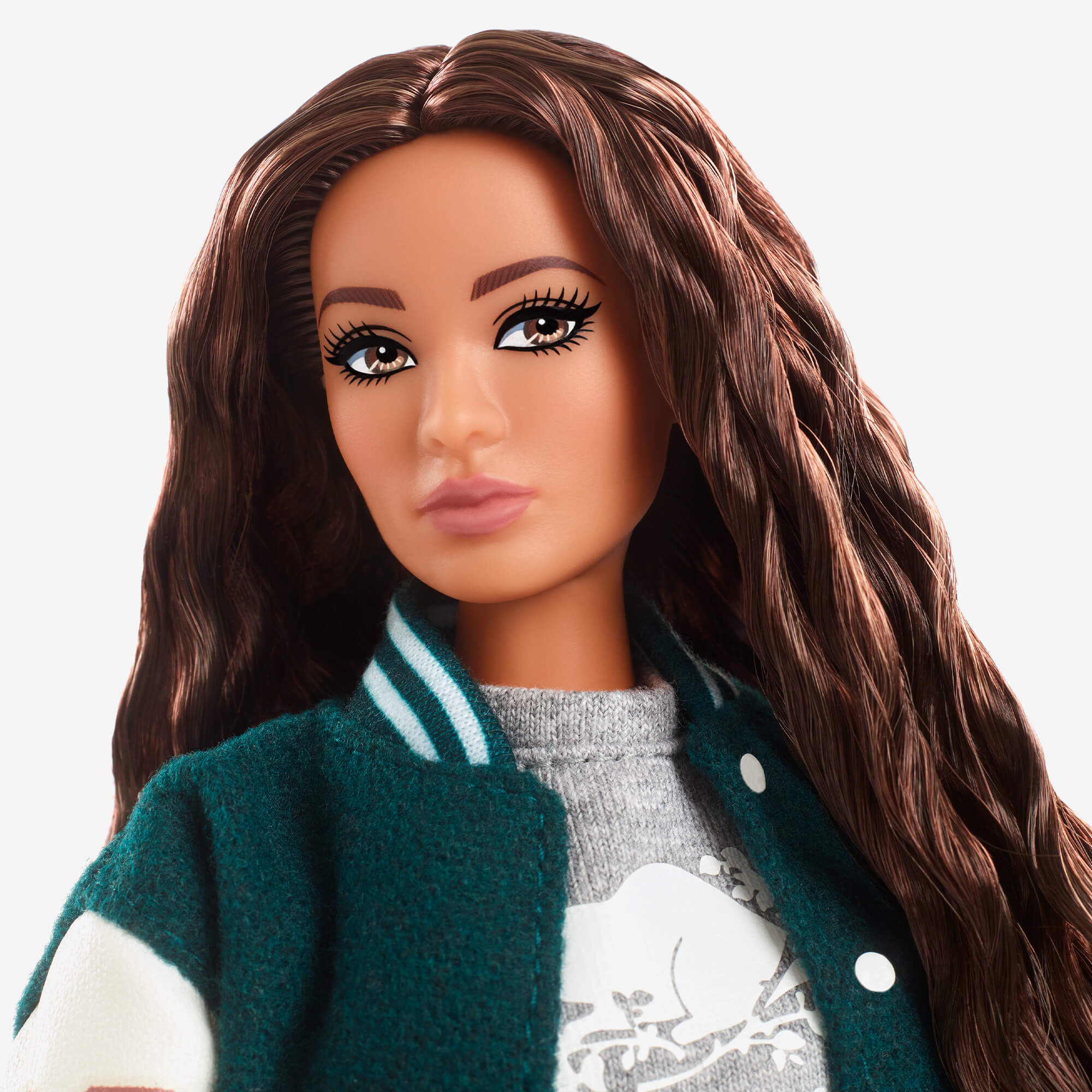 Roots 50th Anniversary Barbie Doll - Image 11