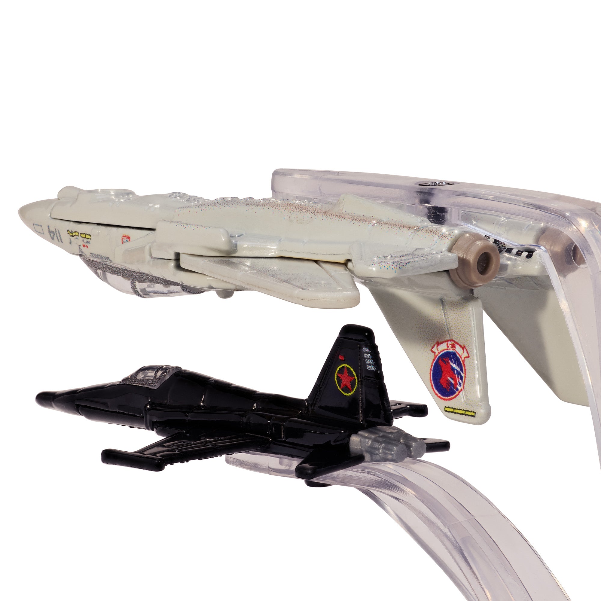 Hot Wheels Top Gun 40th Anniversary Set - Image 4
