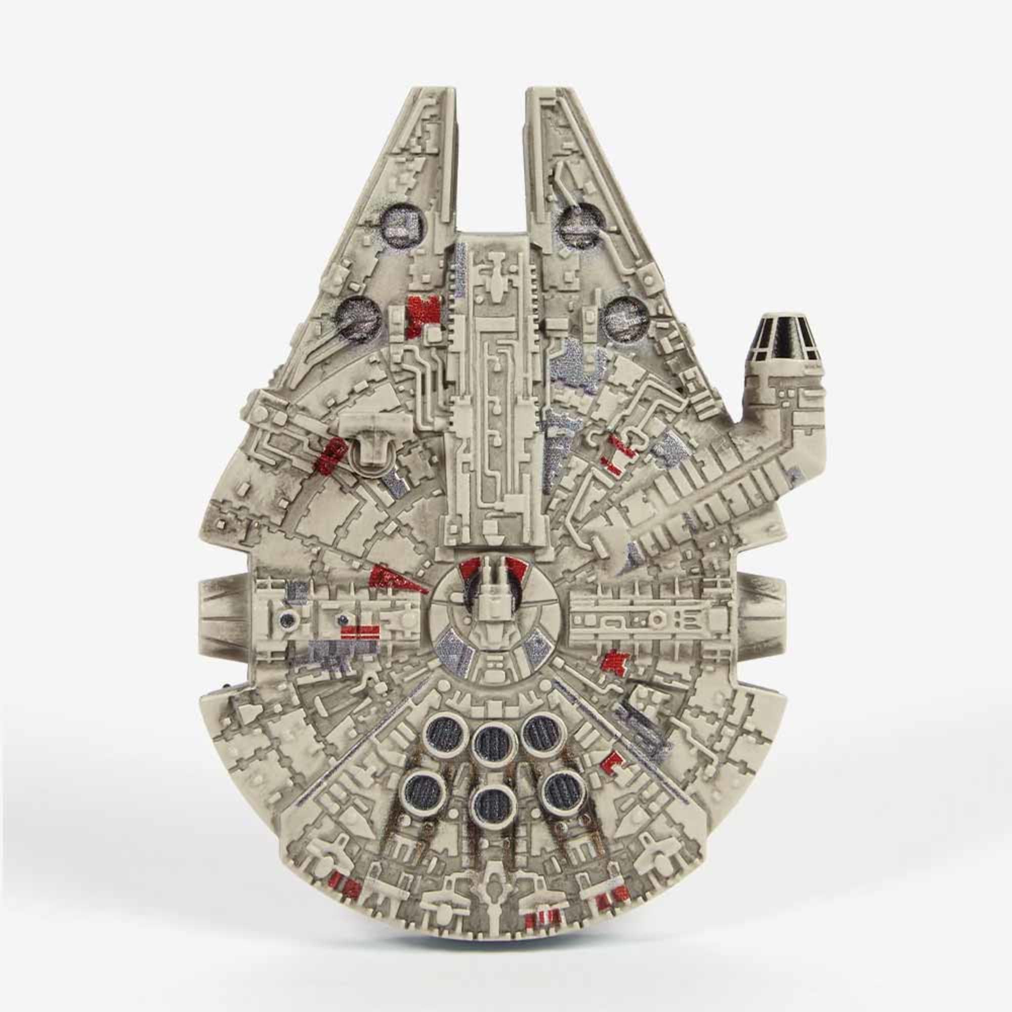 HWC Special Edition Millennium Falcon - Image 3
