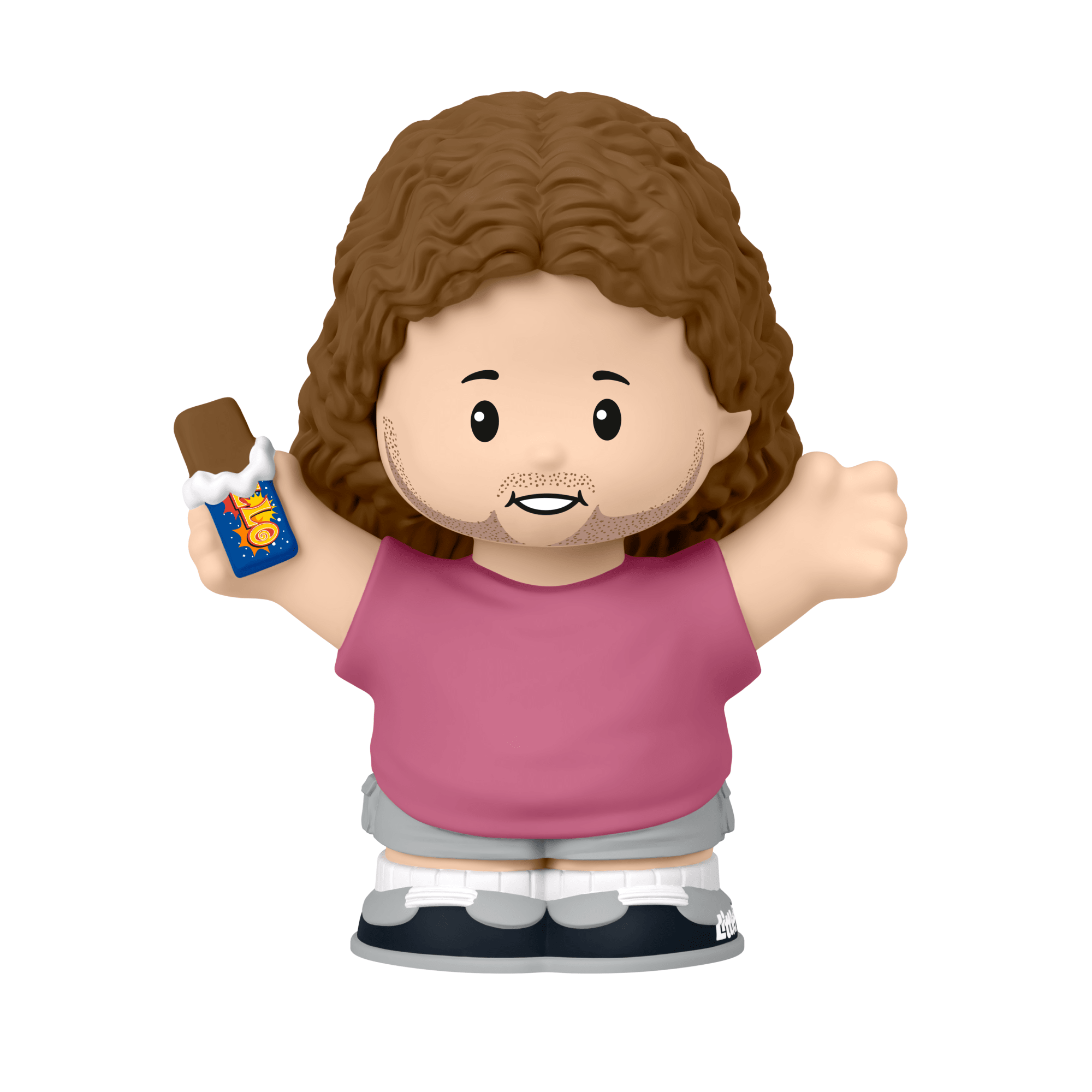 Little People Collector LOST TV Show Special Edition Set - Image 10