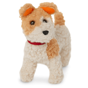 Molly's™ Dog. Bennett™ (Historical Characters)
