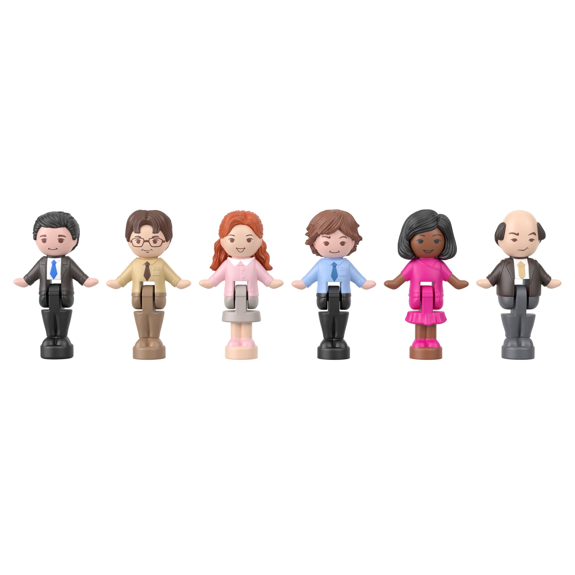 Polly Pocket x The Office Compact - Image 12