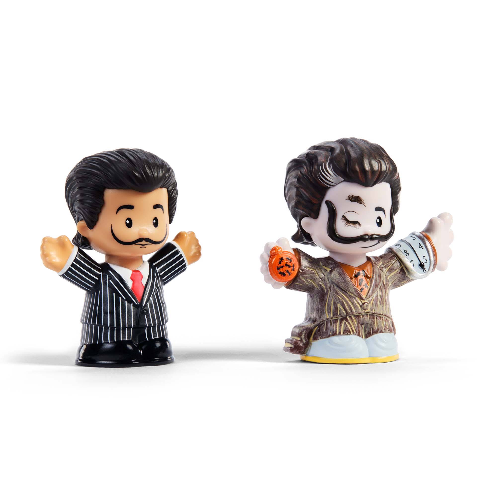 Little People Collector x MoMA Salvador Dalí Figure Set - Image 6