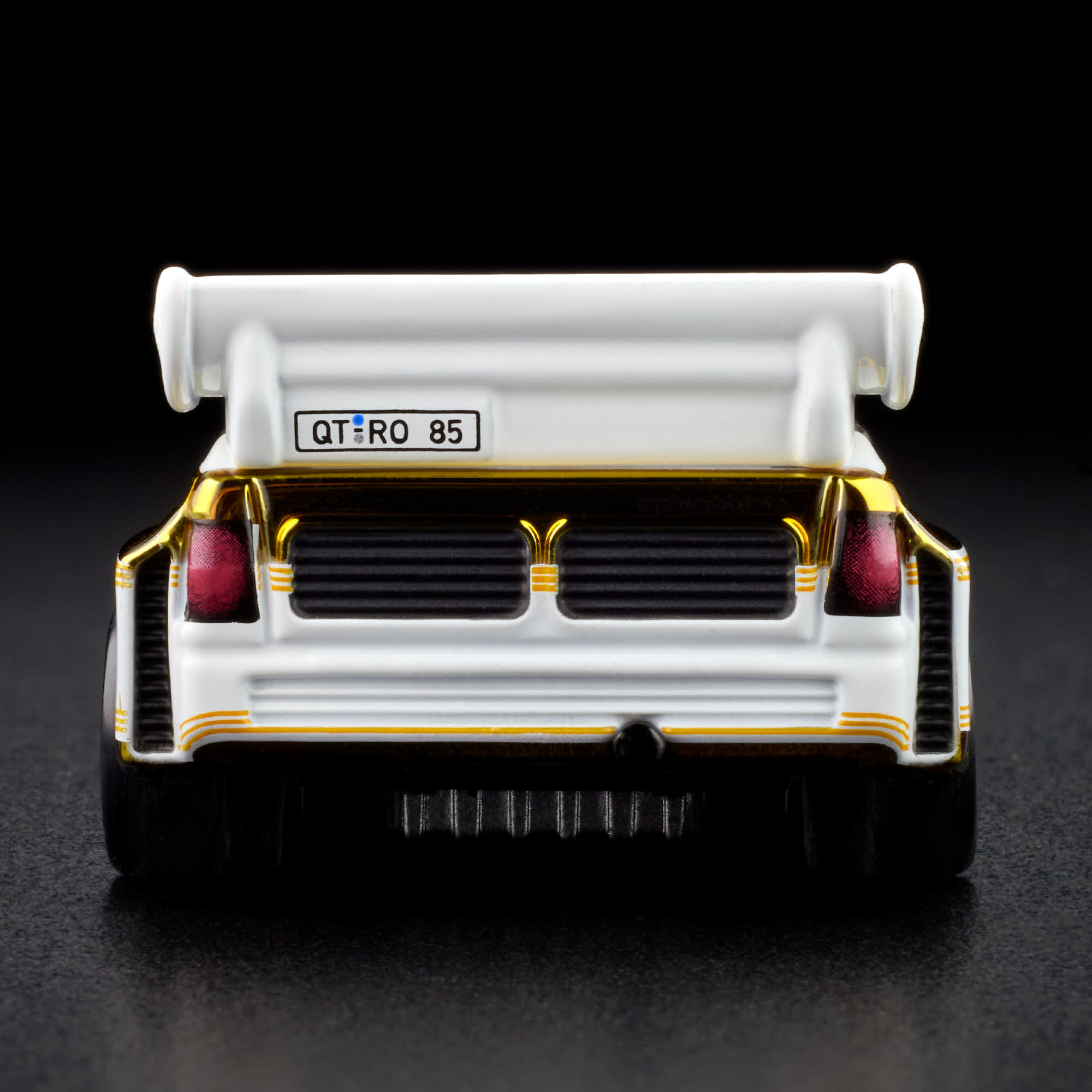 Hot Wheels RLC Exclusive 1985 Audi Sport quattro S1 - Image 15