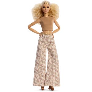 Barbie Basics 2026 Neutrals Series. Model 07