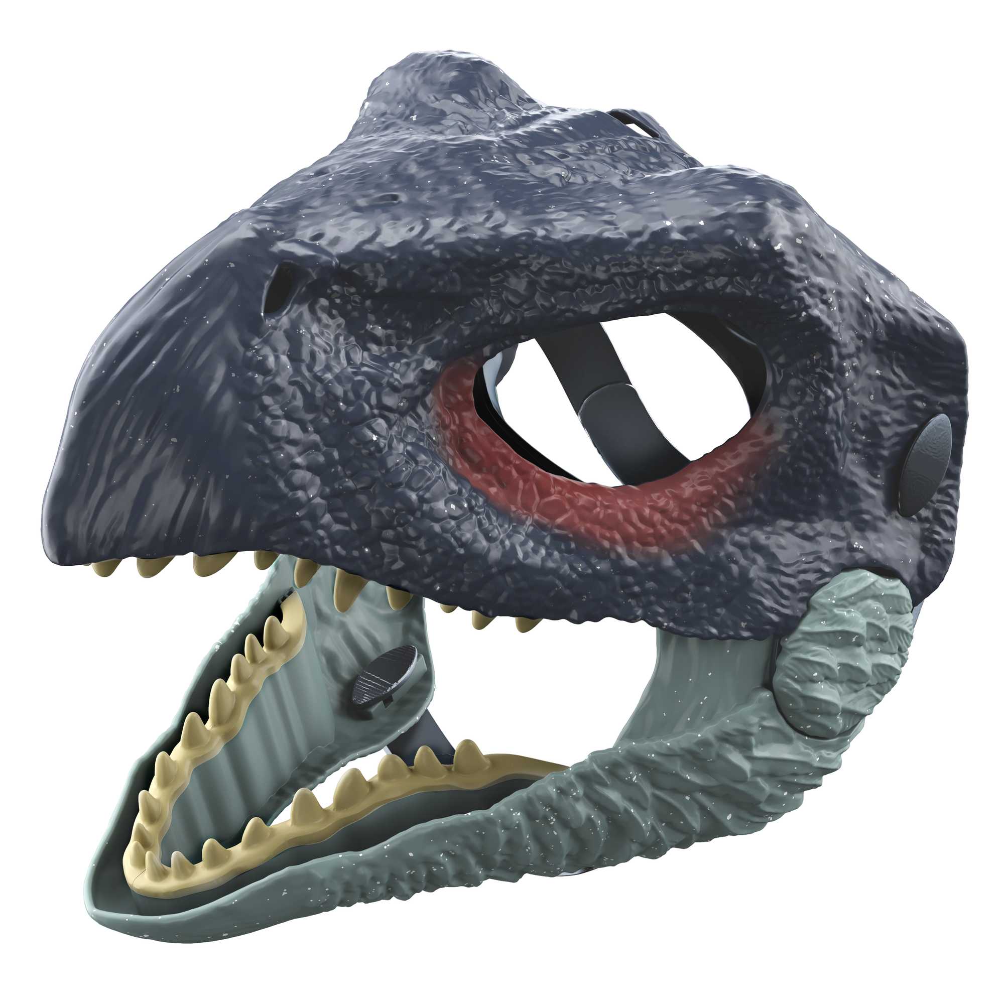 Jurassic World Juguete Máscara de Dinosaurio - Image 2
