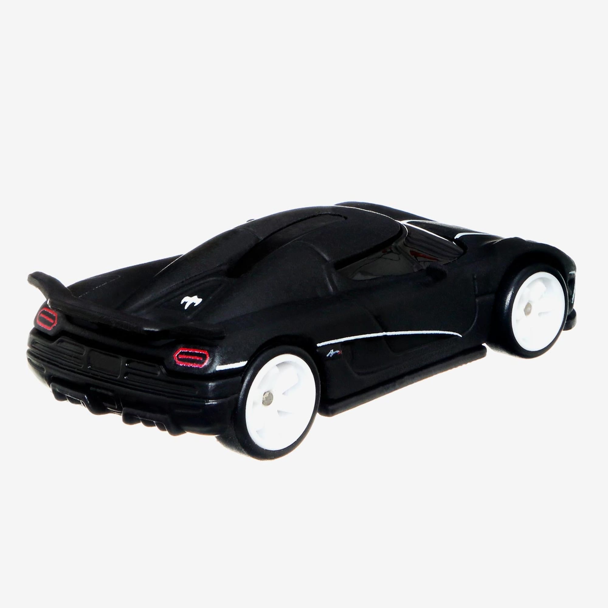 2022 Premium Collector Set 2: Exotic Hypercars - Image 6