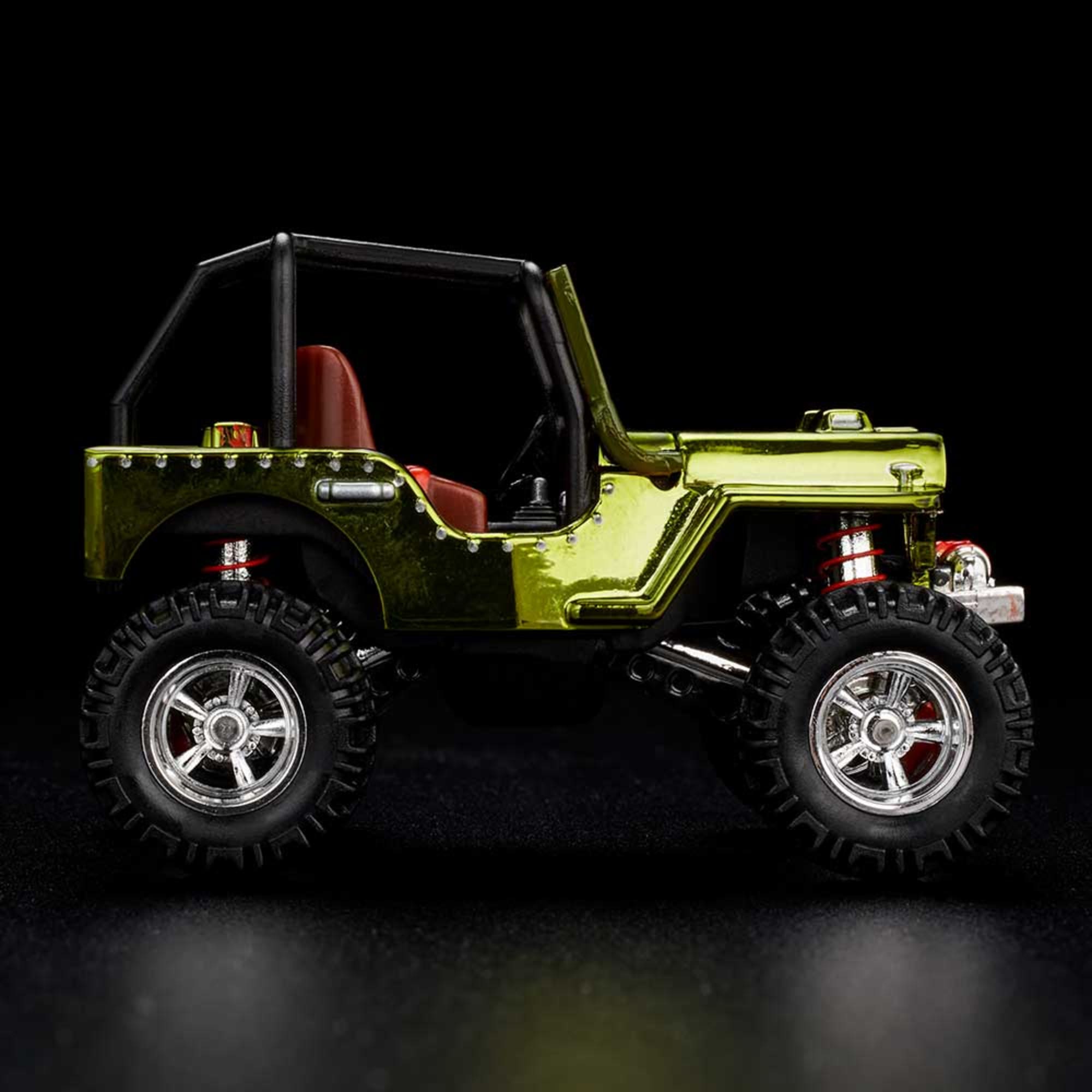 HWC Special Edition 1944 Willys MB - Image 2