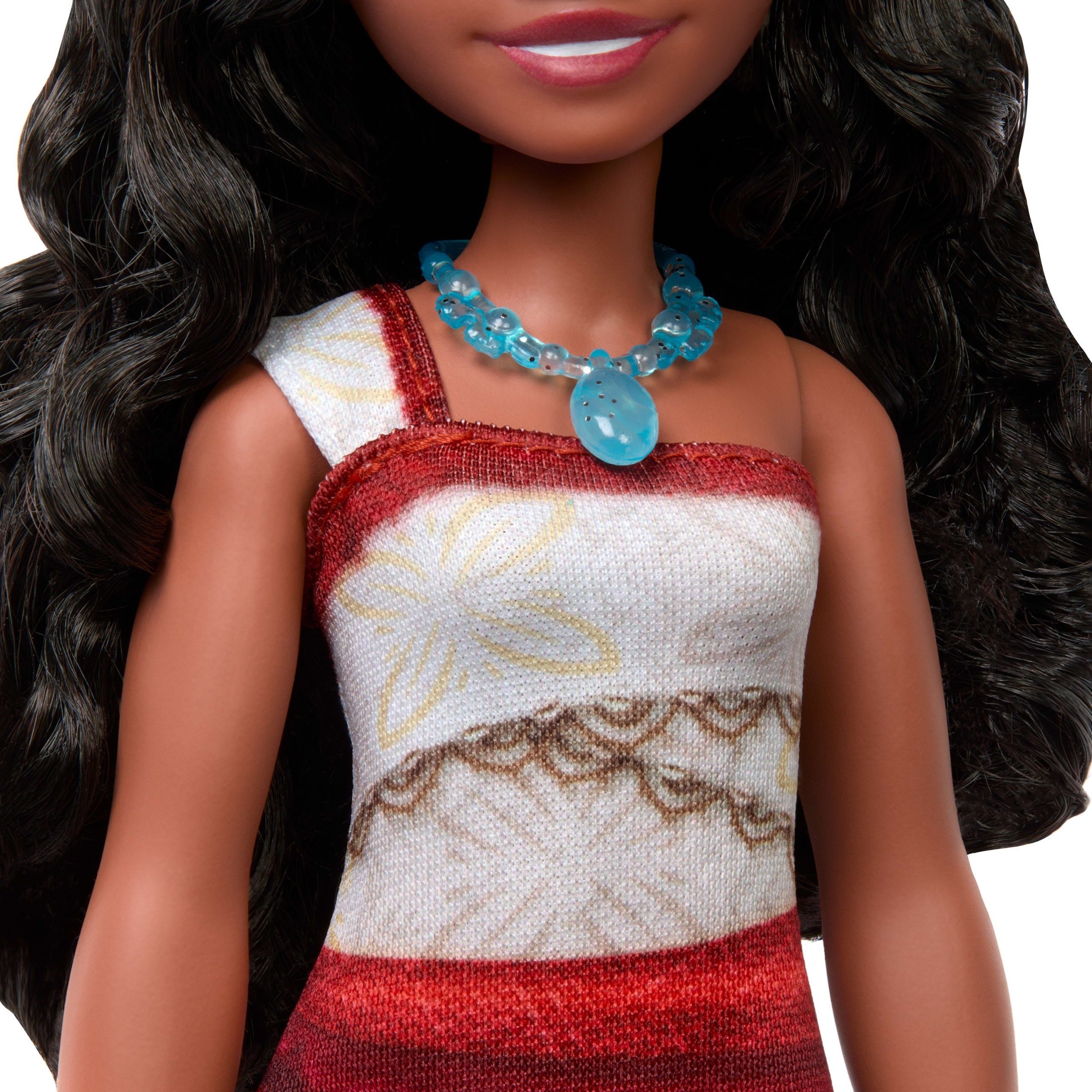 Moana 2 Boneca Moana - Image 3