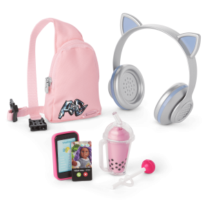 Win the Weekend Accessories