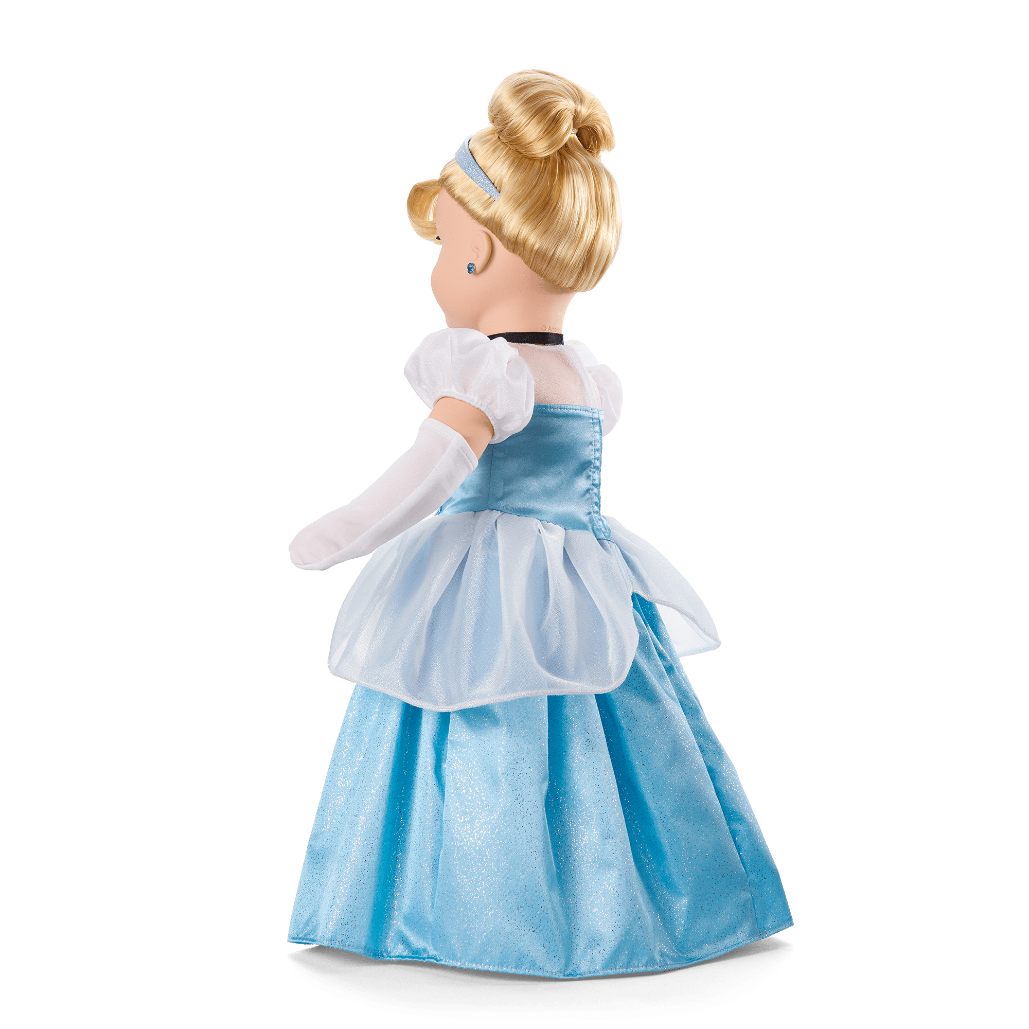 Disney Princess Cinderella Doll by American Girl® - Image 3