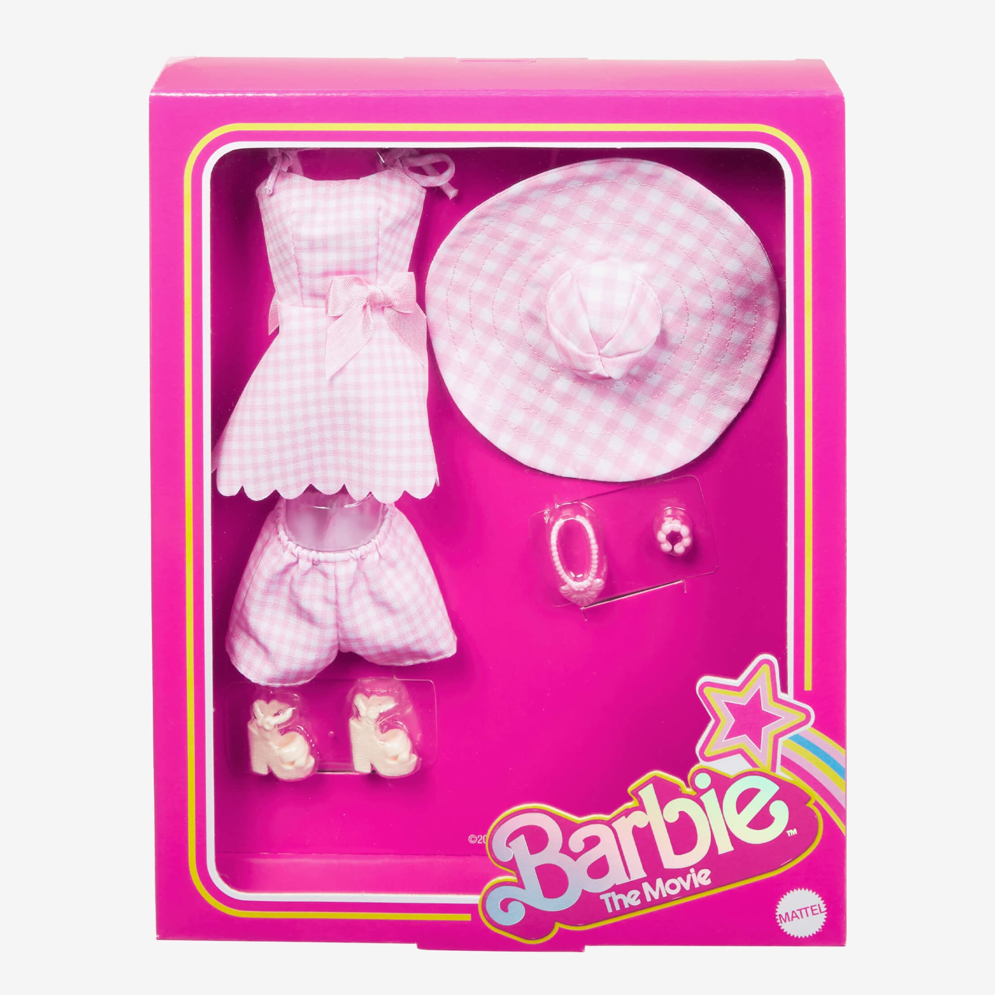 Barbie The Movie Fashion Pack - Image 3