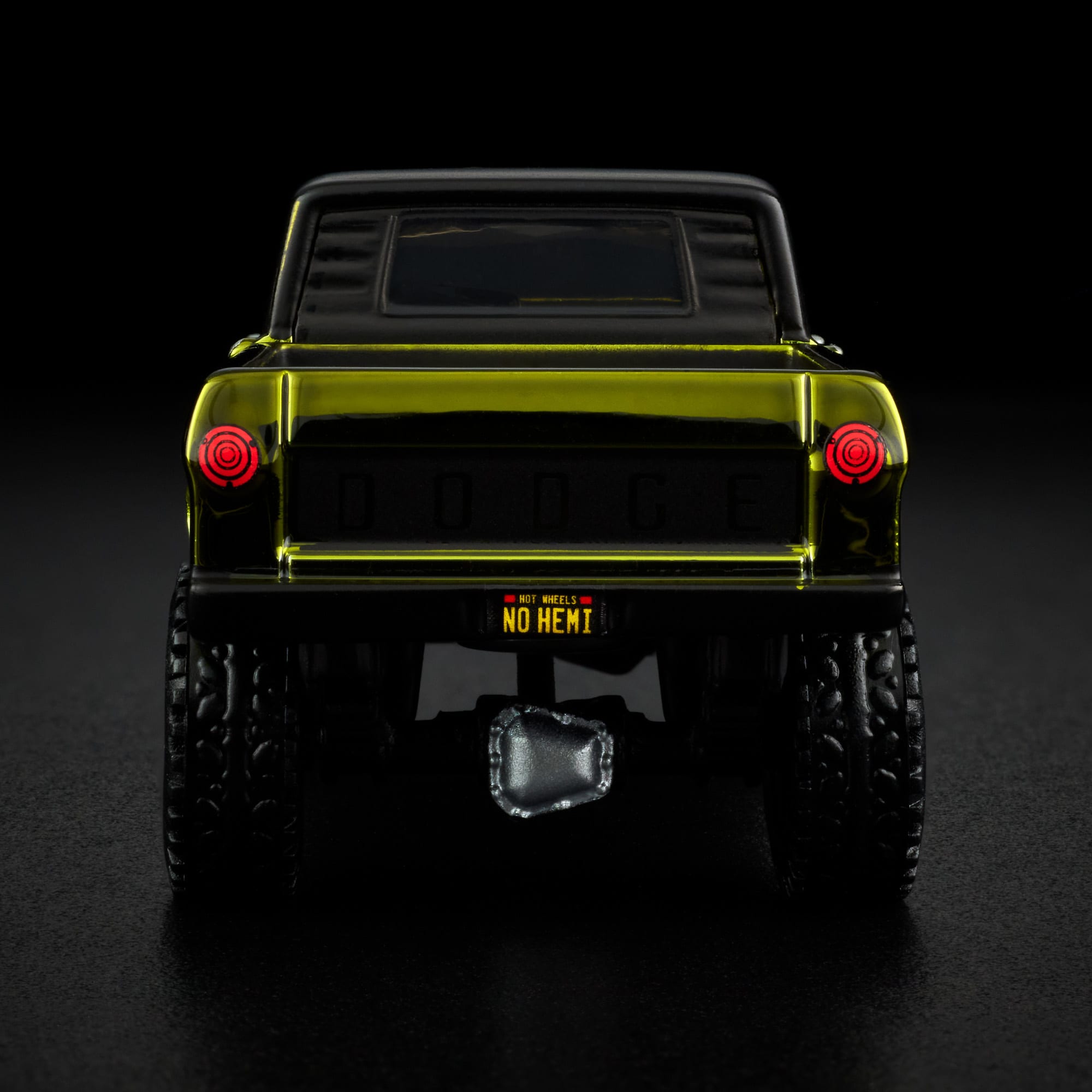 Hot Wheels RLC Exclusive 1964 Dodge Power Wagon - Image 20