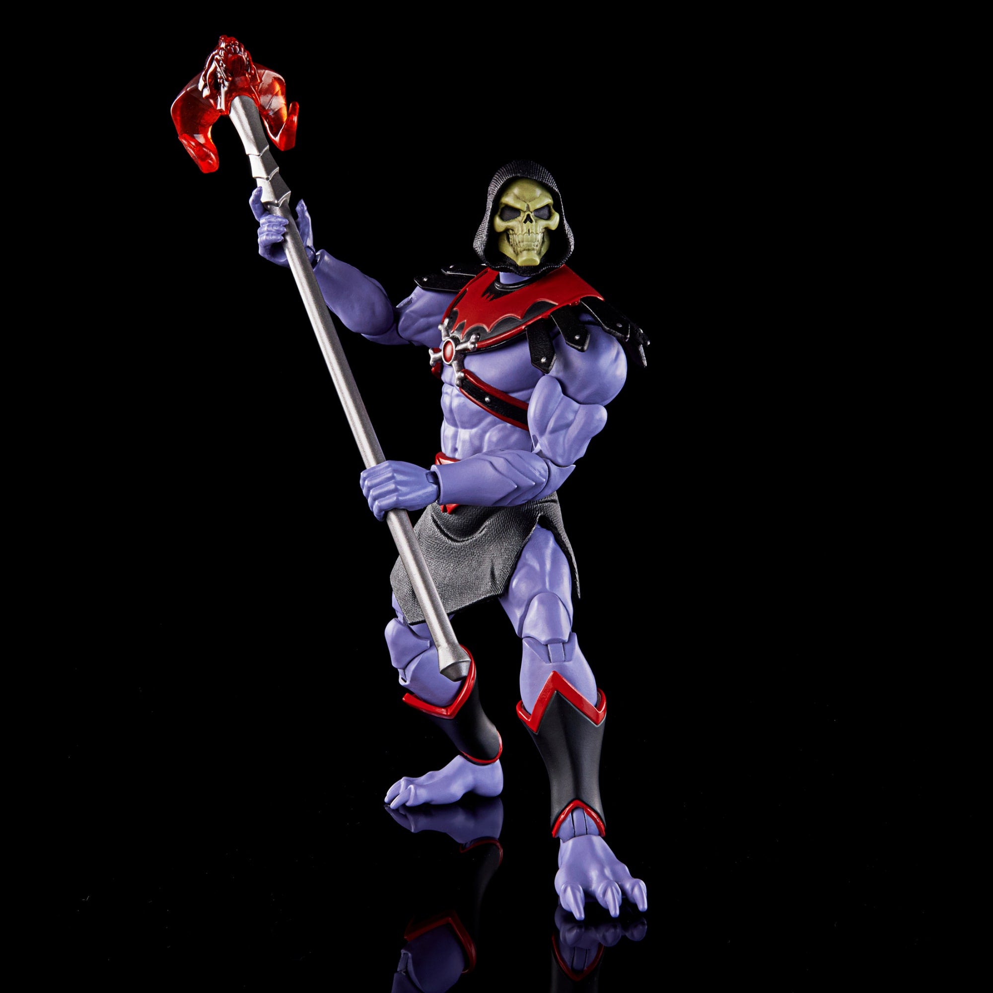 Masters of the Universe Masterverse Horde Skeletor Action Figure - Image 3