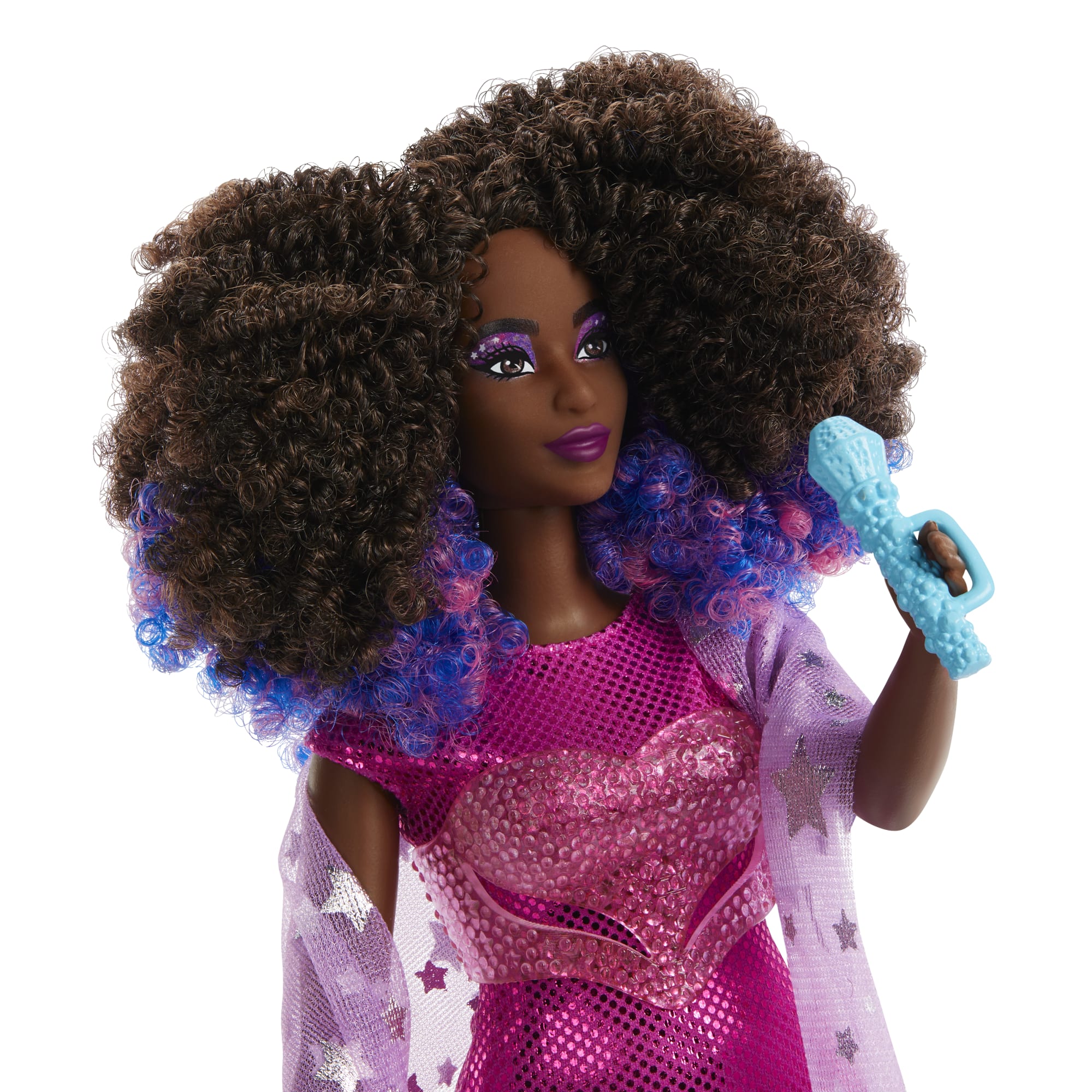 Barbie Career Of The Year Women in Music Dolls - Image 2