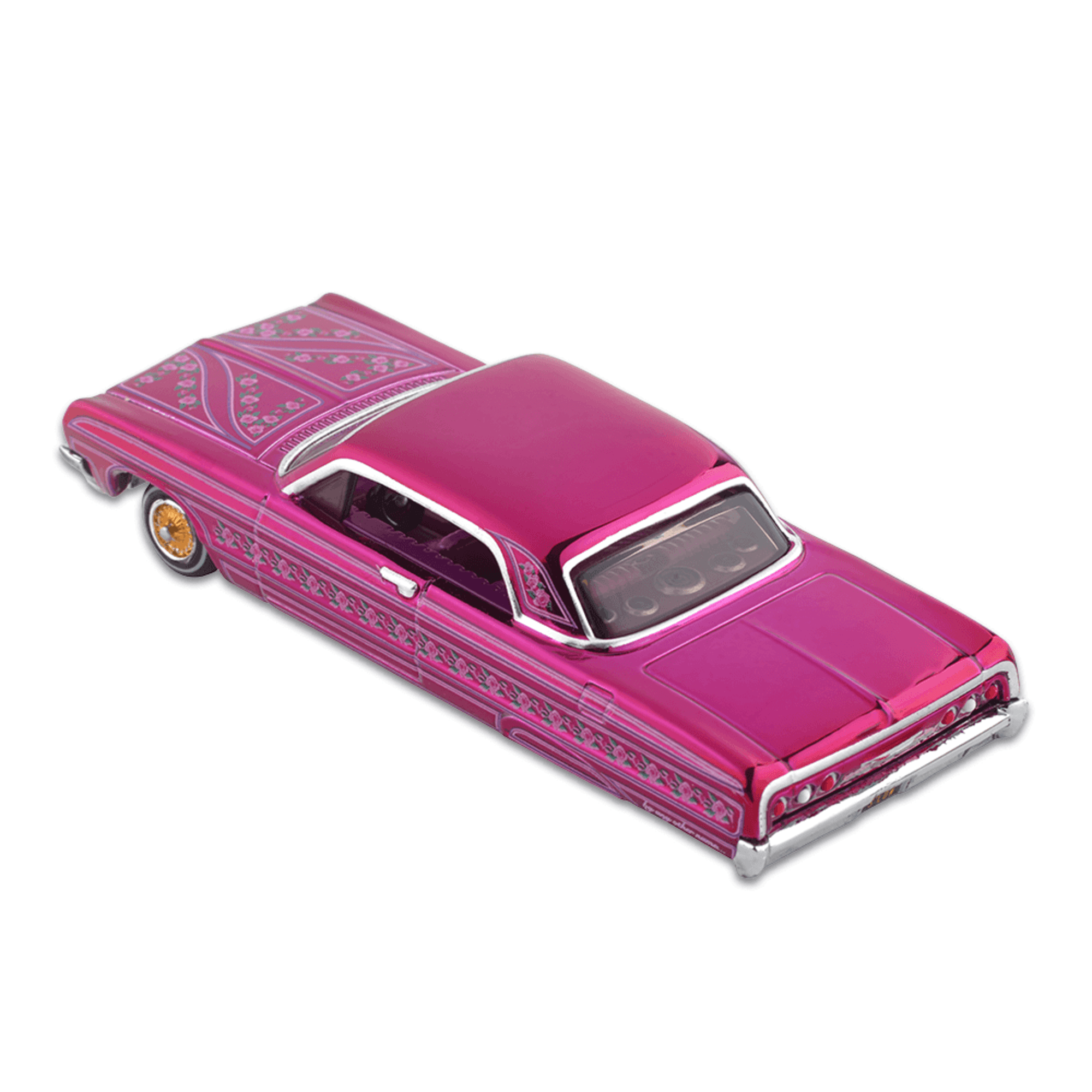 HWC Special Edition '64 Impala - Image 4