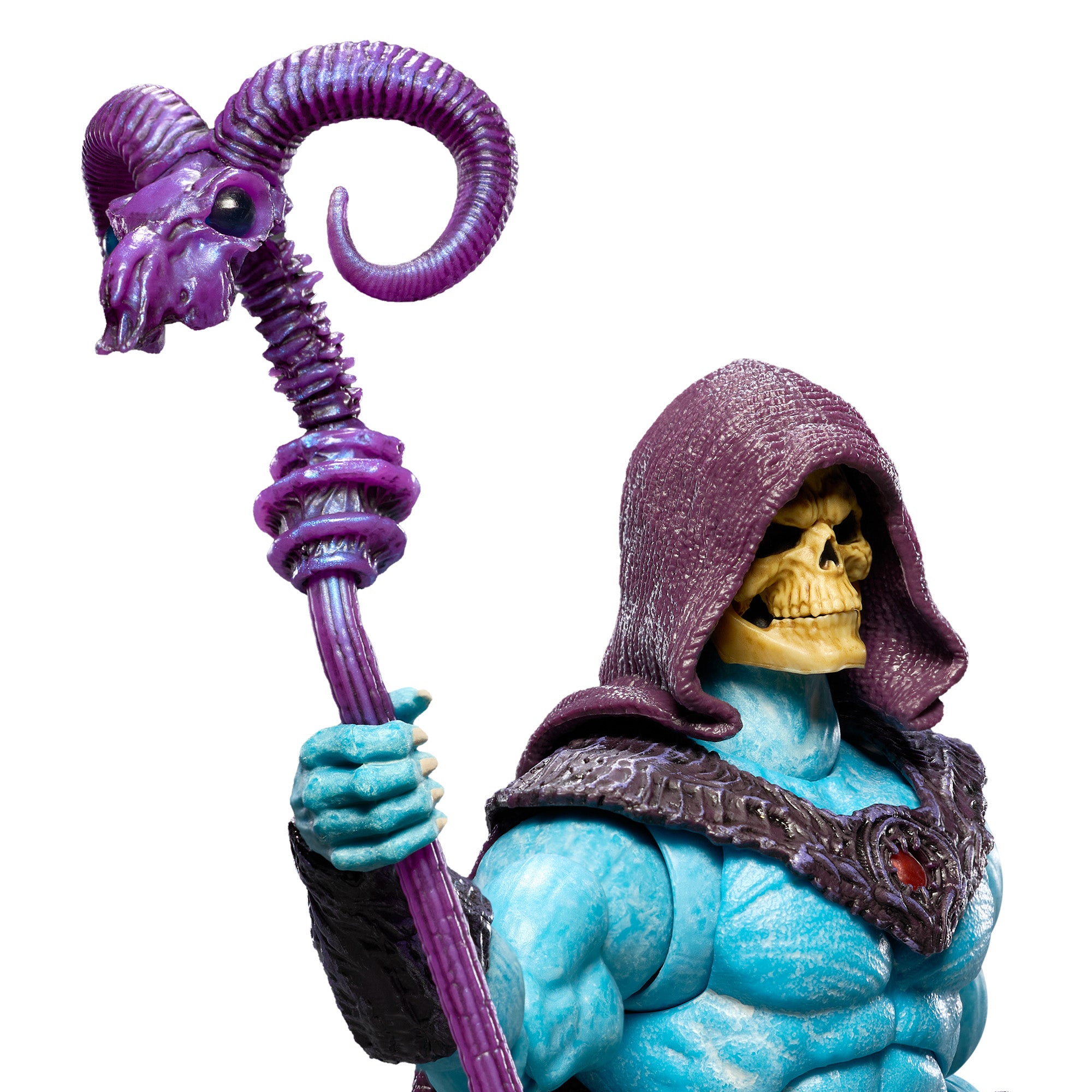 Masters of the Universe Chronicles He-Man and Skeletor Action Figure 2-Pack - Image 8