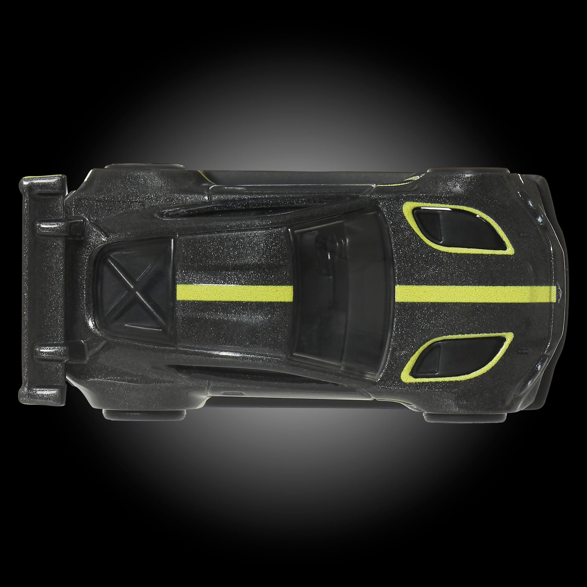 Hot Wheels Premium Car Culture EuroSpeed Aston Martin Vantage GTE - Image 6