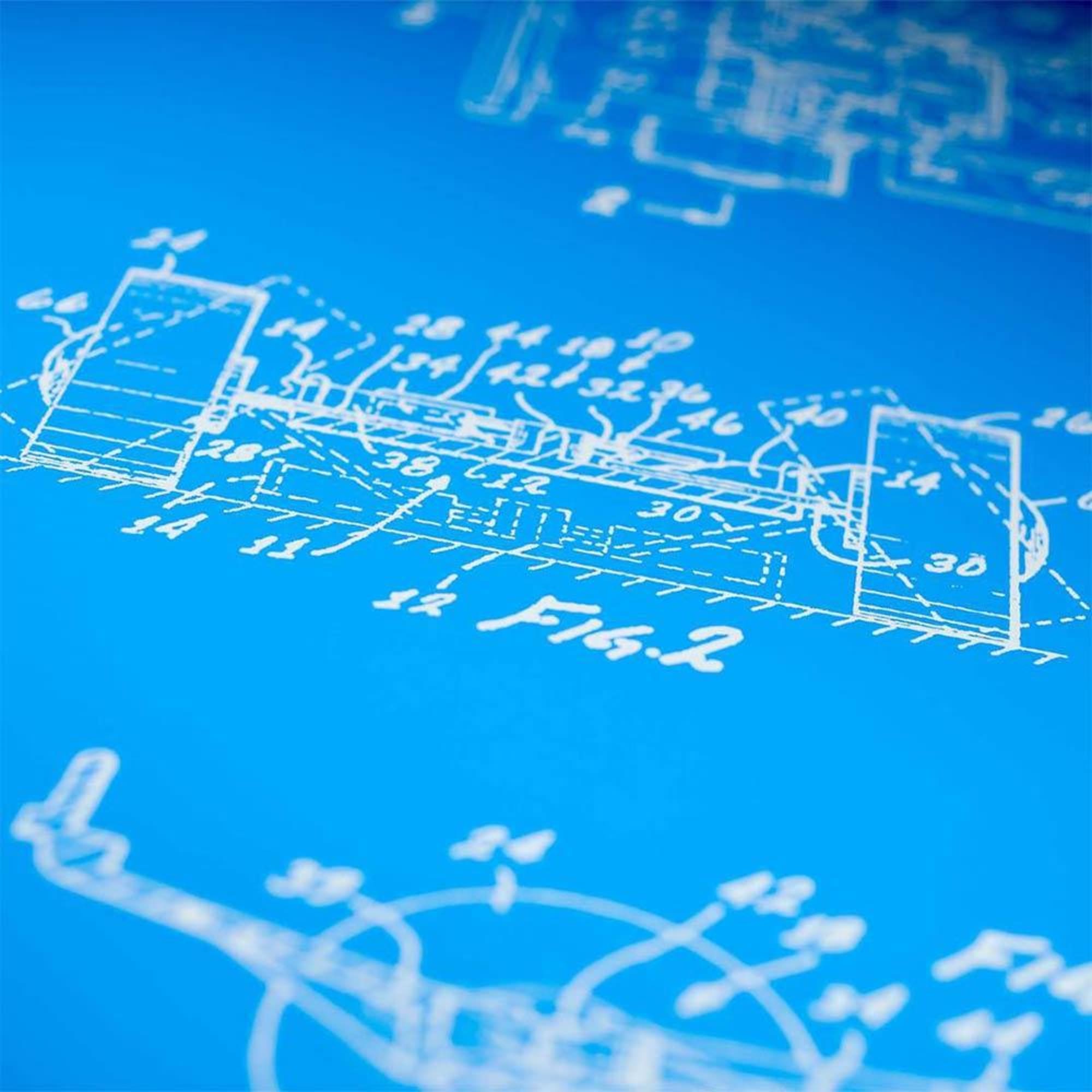Art of Engineering Hot Wheels Print - Image 6