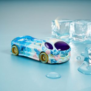 Sean Wotherspoon x adidas x Hot Wheels Deora II Vehicle