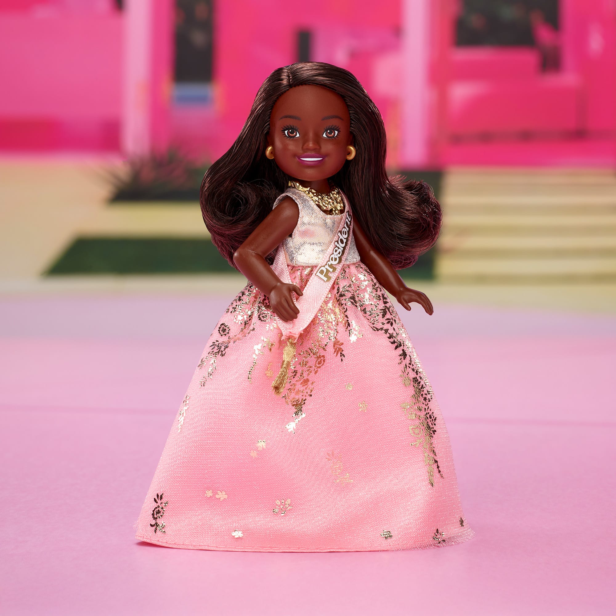 Barbie The Movie Chelsea Small Doll 4-Pack - Image 6