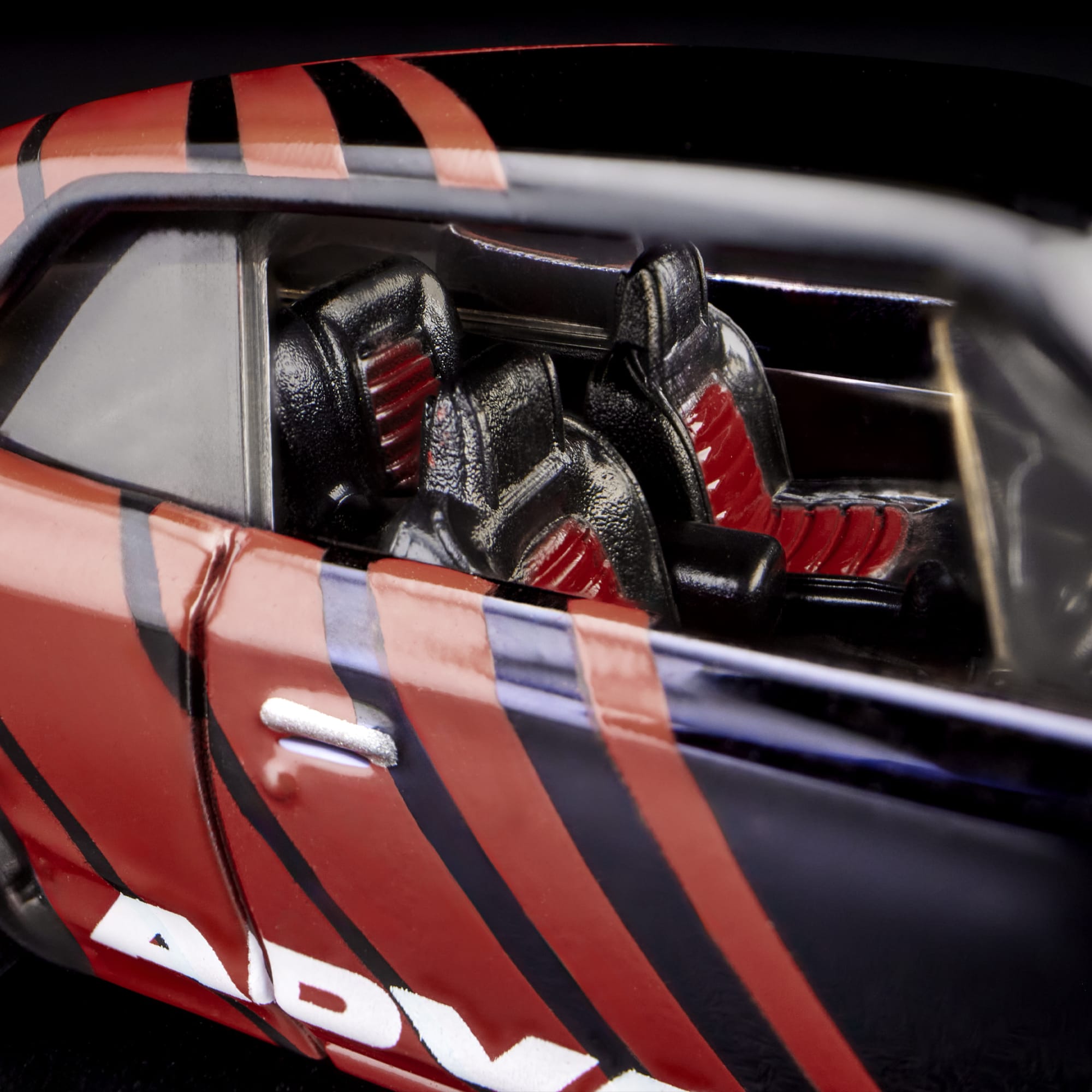 Hot Wheels RLC 1972 Skyline H/T 2000GT-R - Image 21