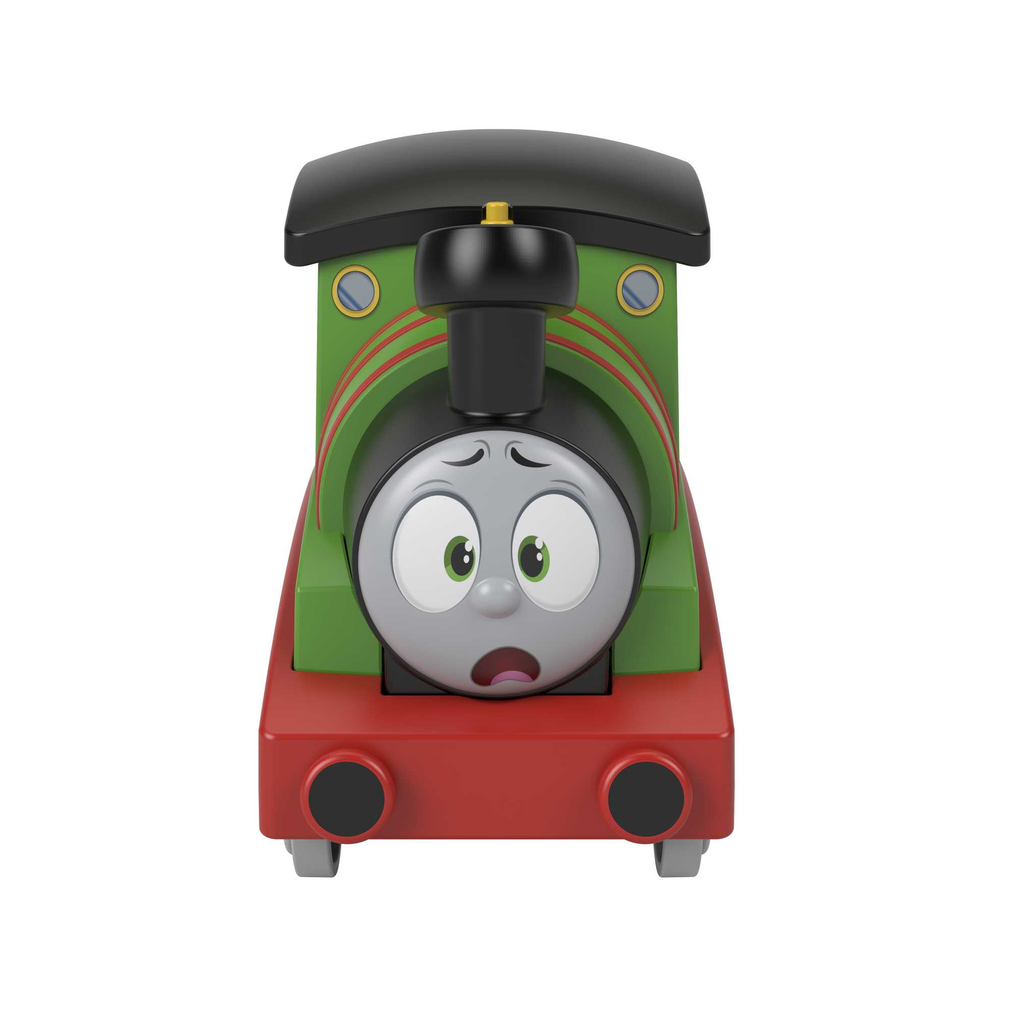 Fisher-Price Thomas et ses Amis Percy Cascades Press & Go - Image 2