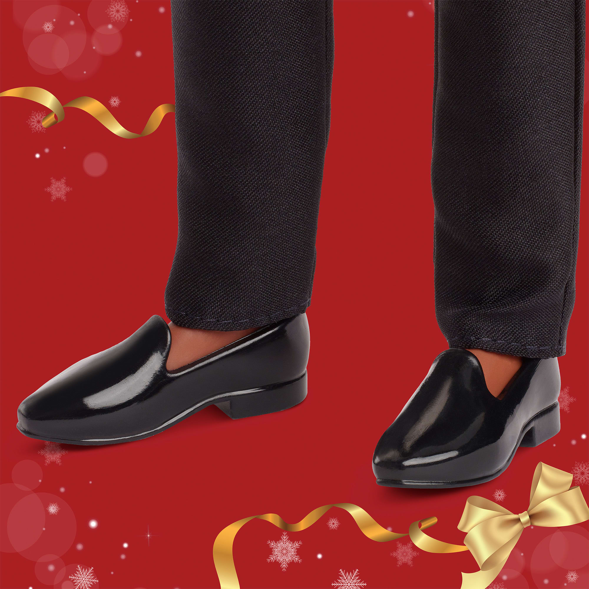 2025 Holiday Ken Doll 2 - Image 5