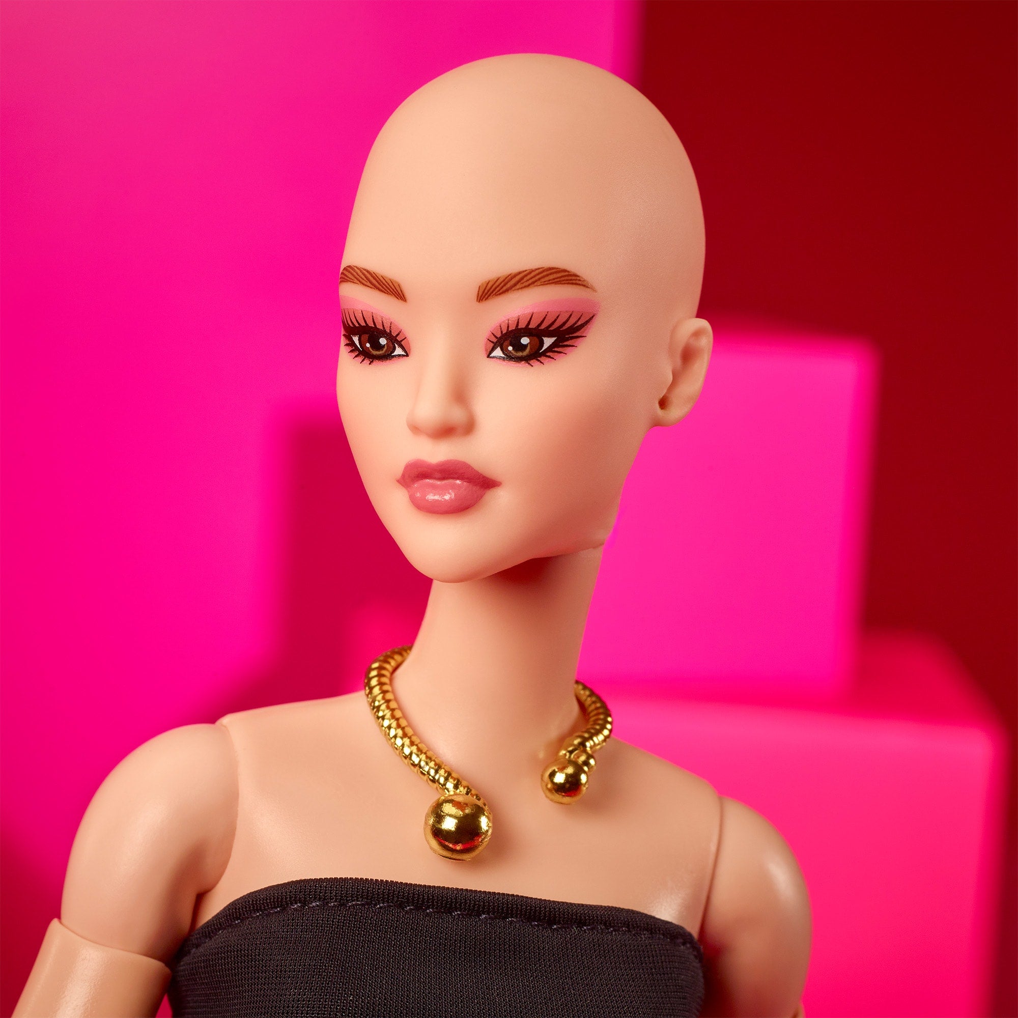 You Create Barbie Basics Kit #2 - Image 8