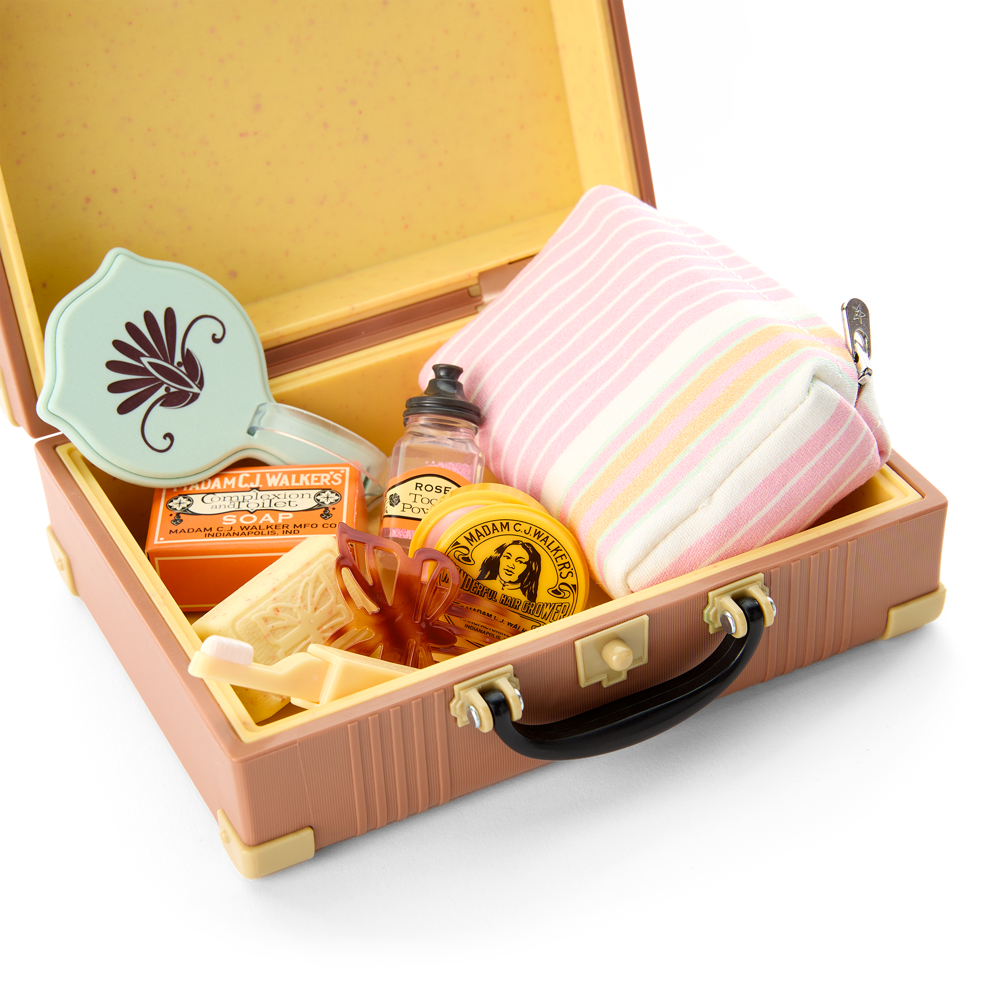 Claudie's™ Travel Bundle (Historical Characters) - Image 9